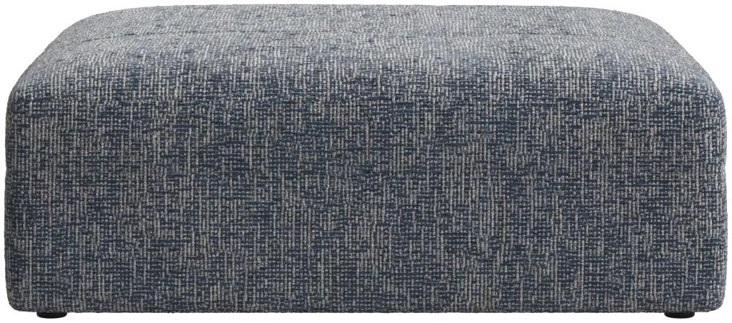 Bergamo stand alone footstool