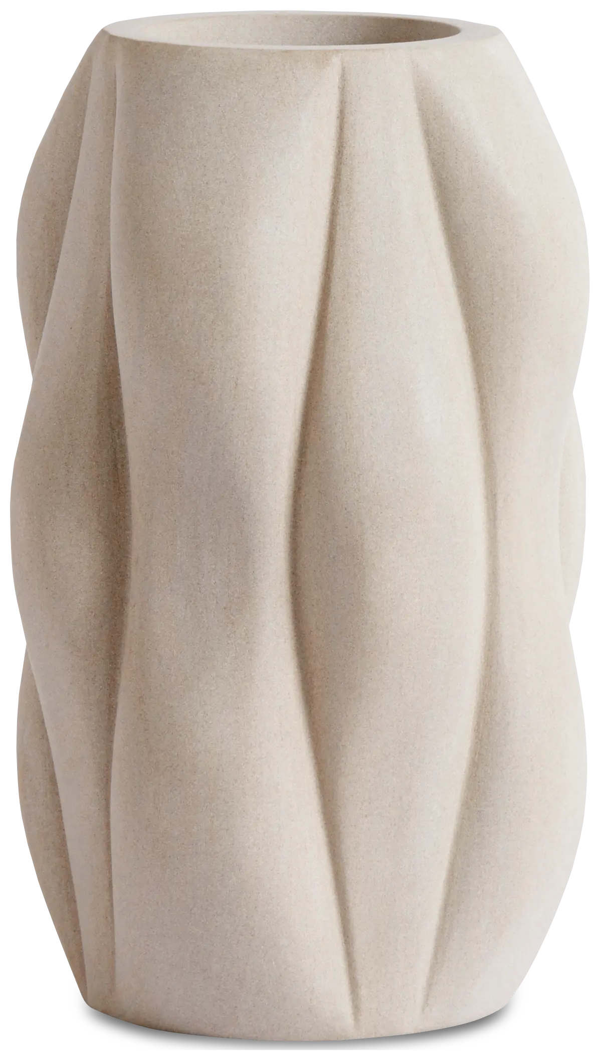 Float vase