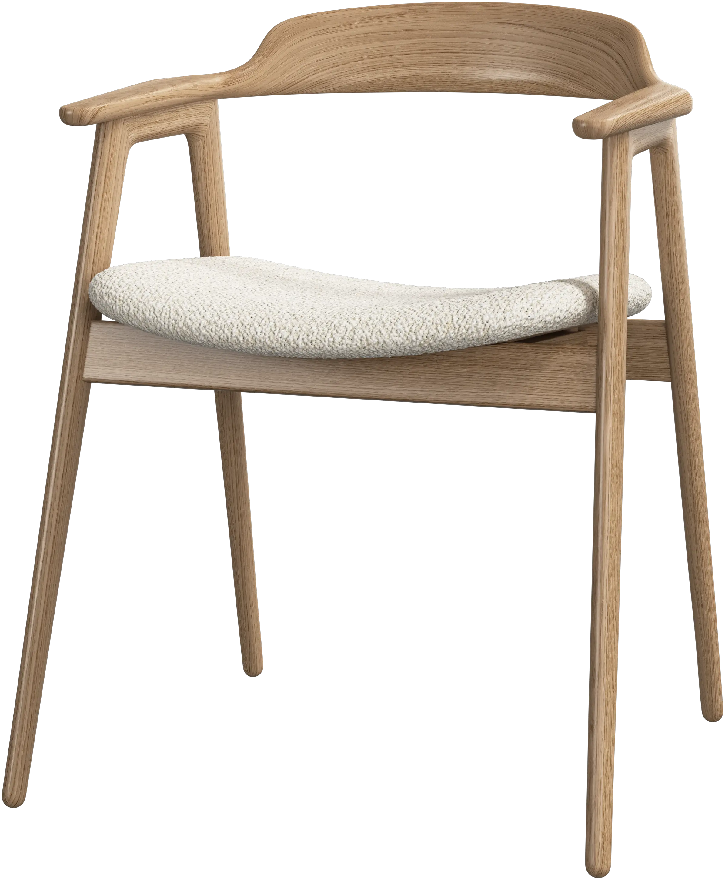 Seoul dining chair
