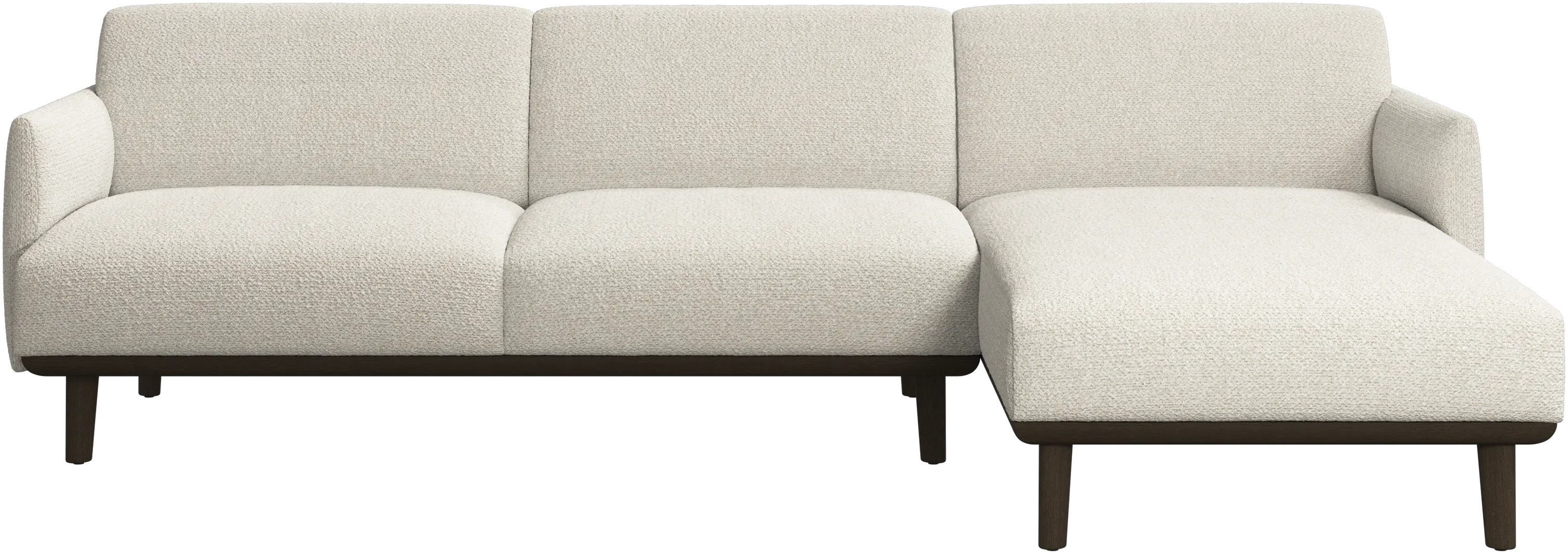 Aarhus sofa med chaiselong, højre