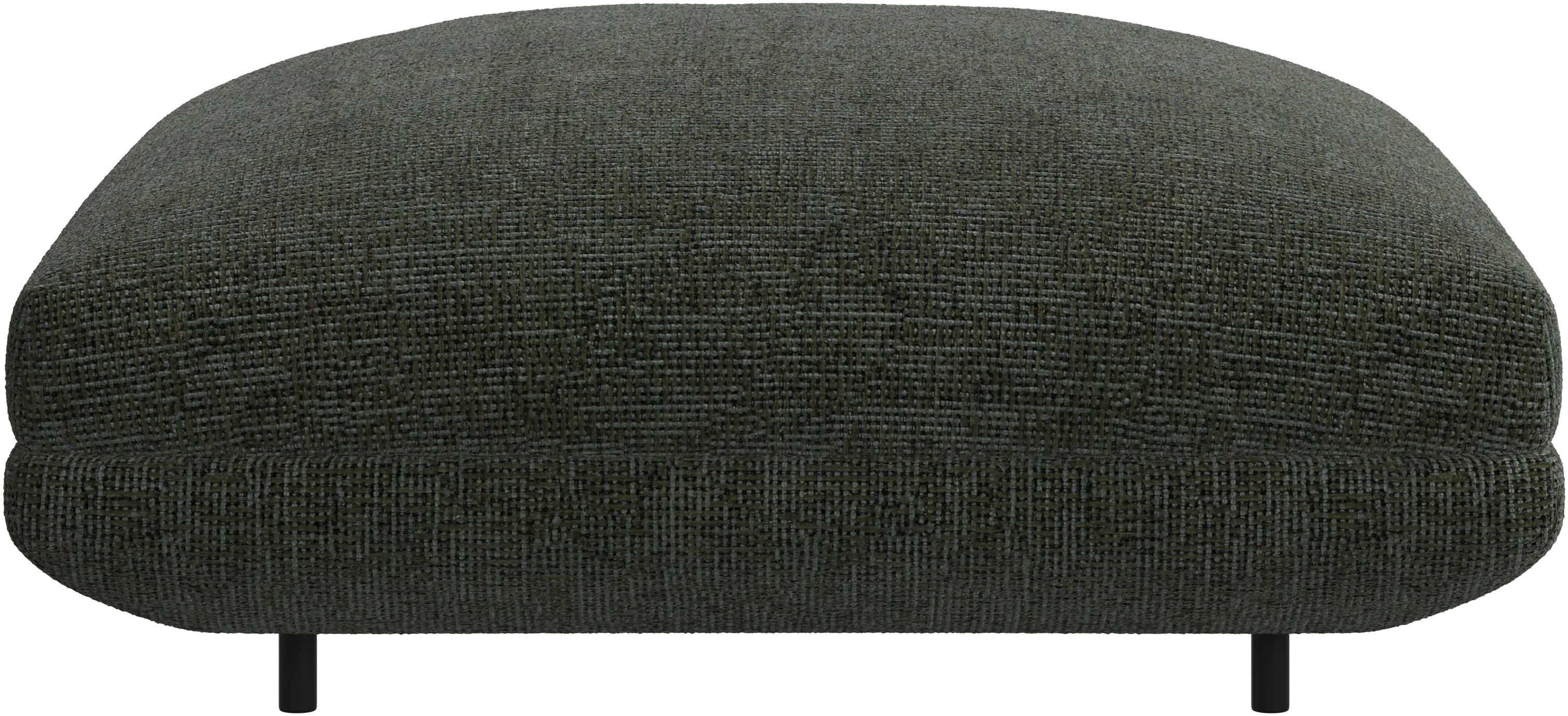 Salamanca footstool big