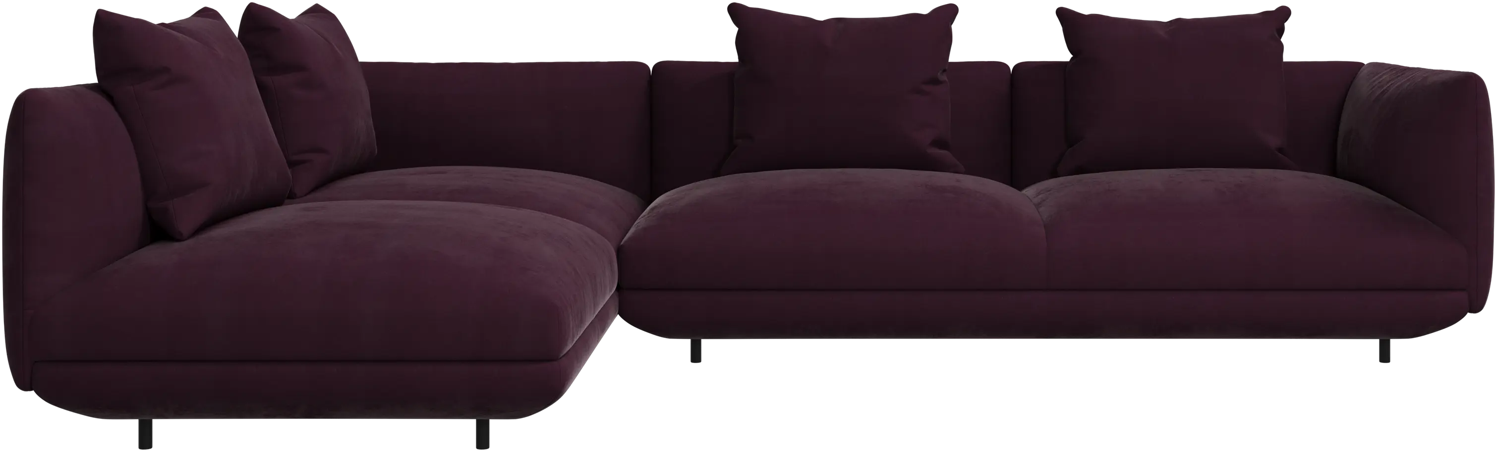 Salamanca corner sofa