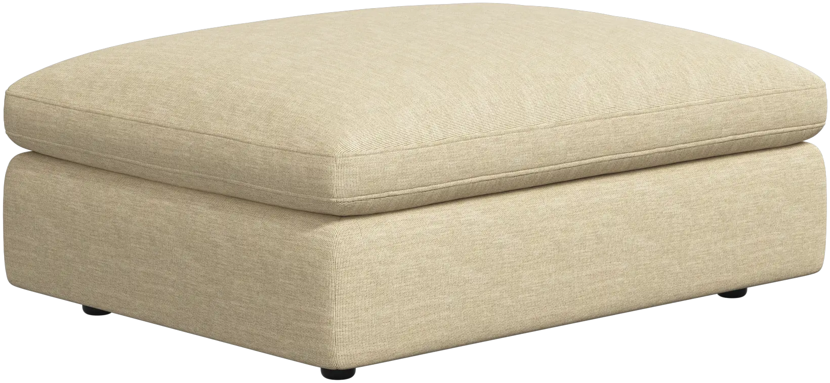 Milano pouffe