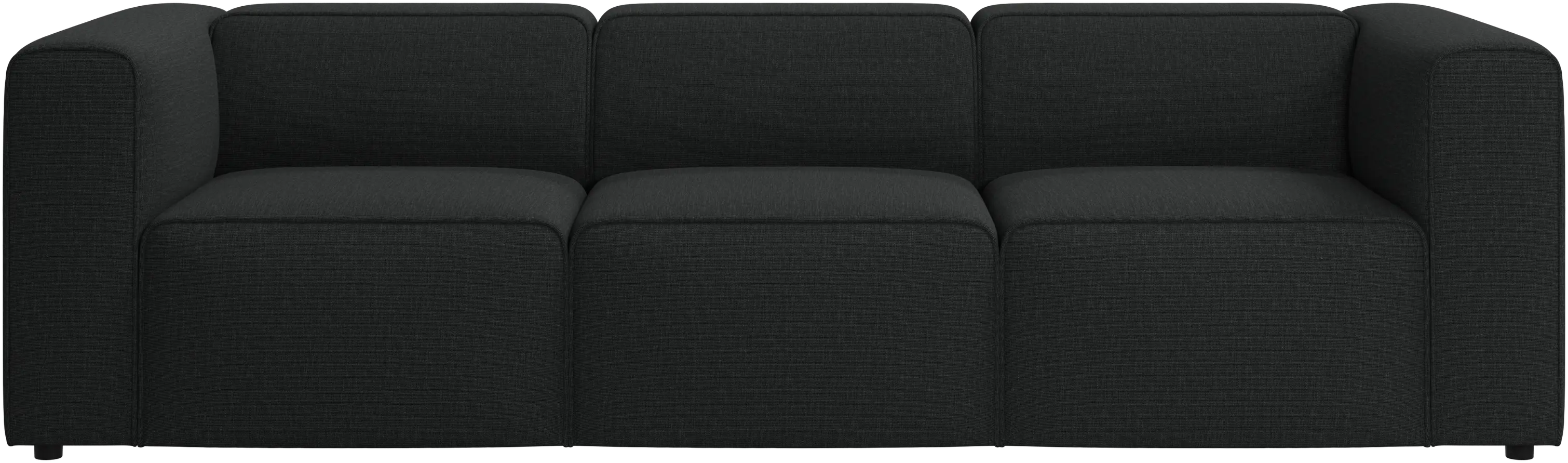 Canapé Carmo 3 places