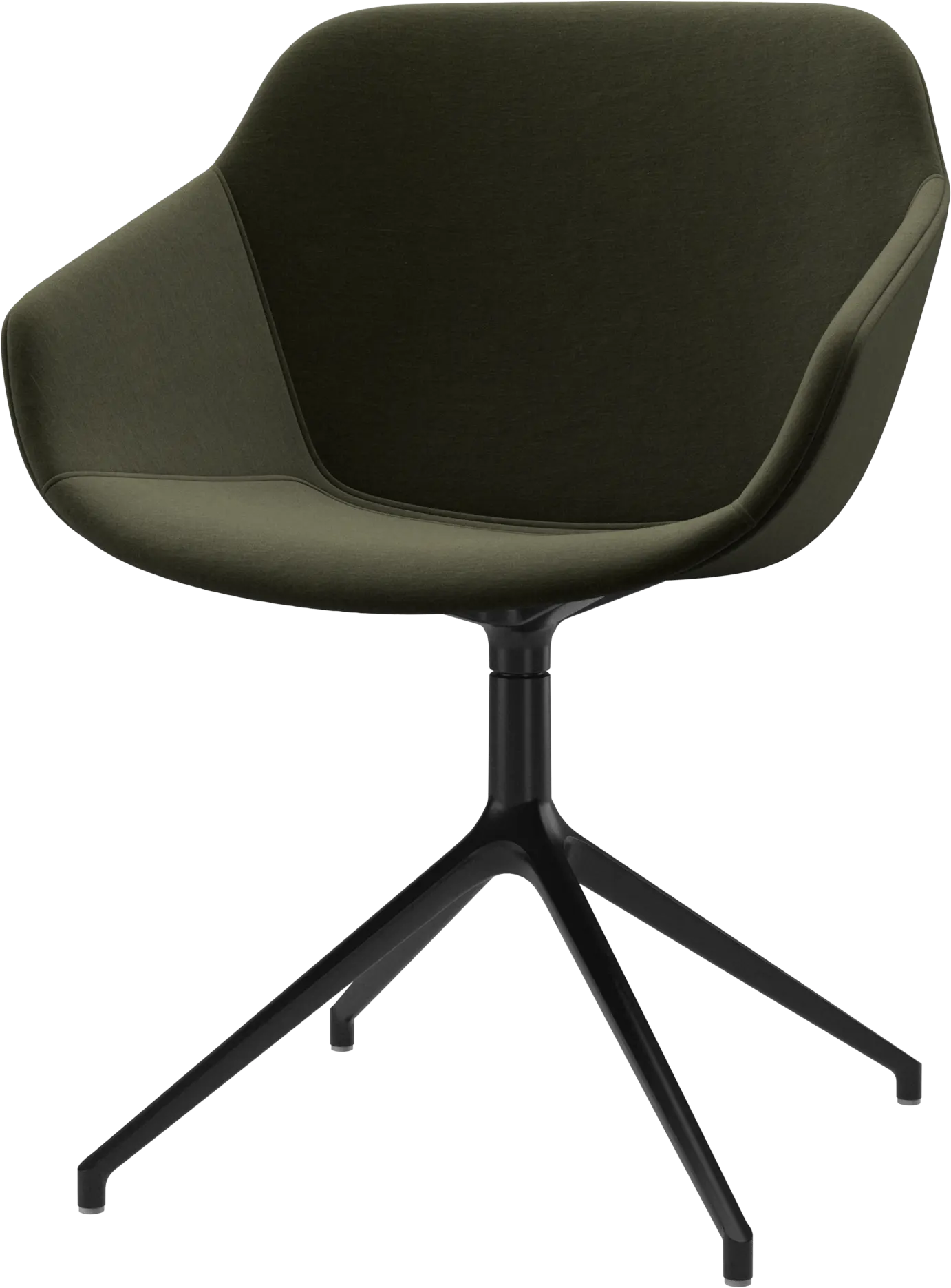 Chaise Vienna avec fonction pivotante