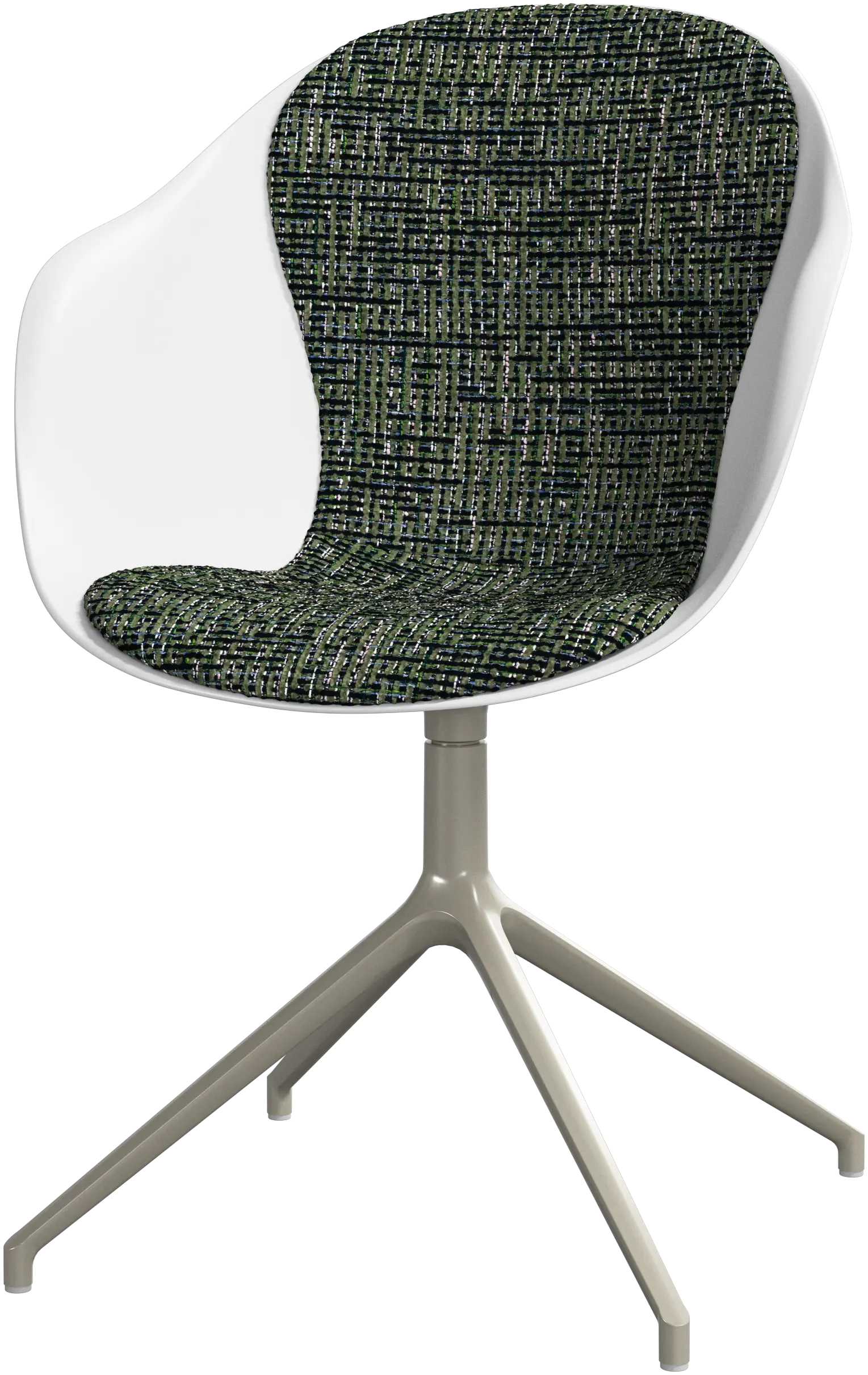 Adelaide chair with swivel function