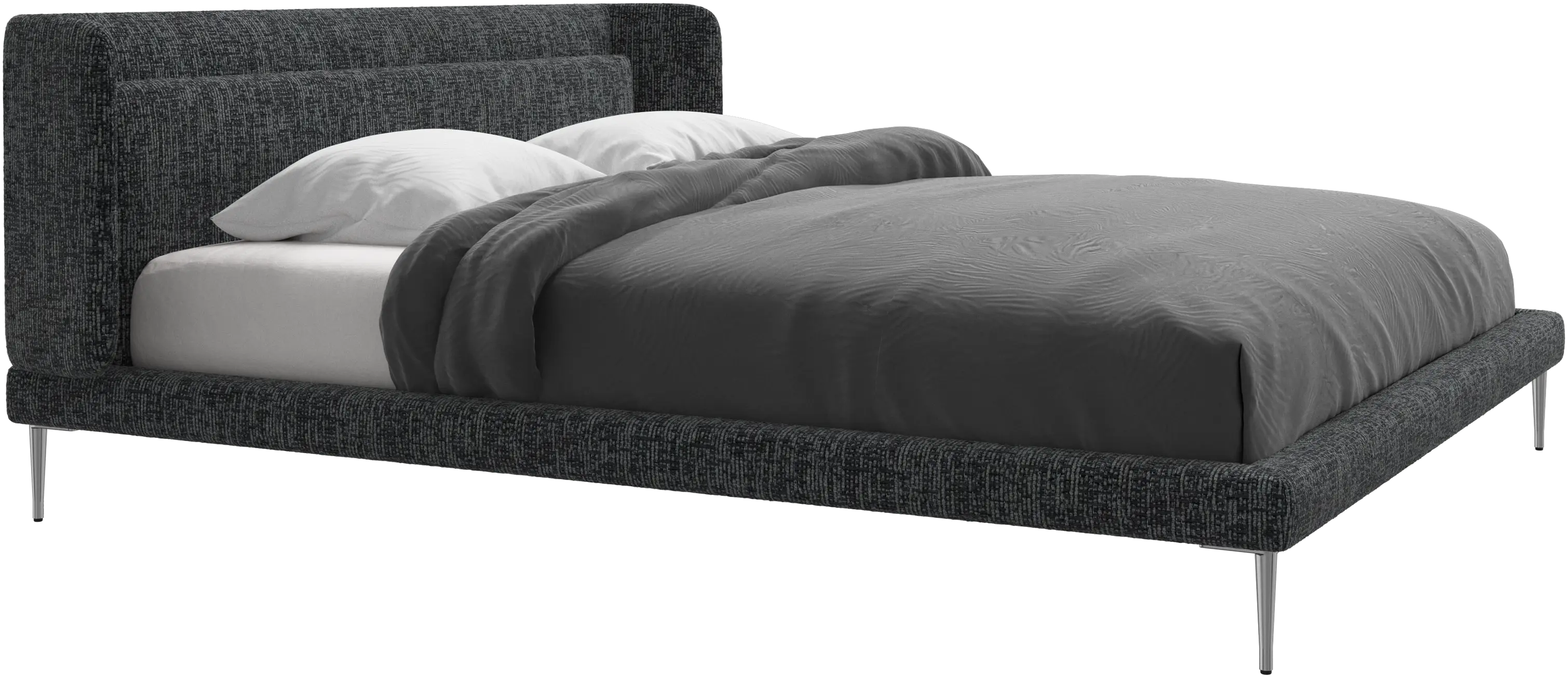 Austin bed, excl. mattress