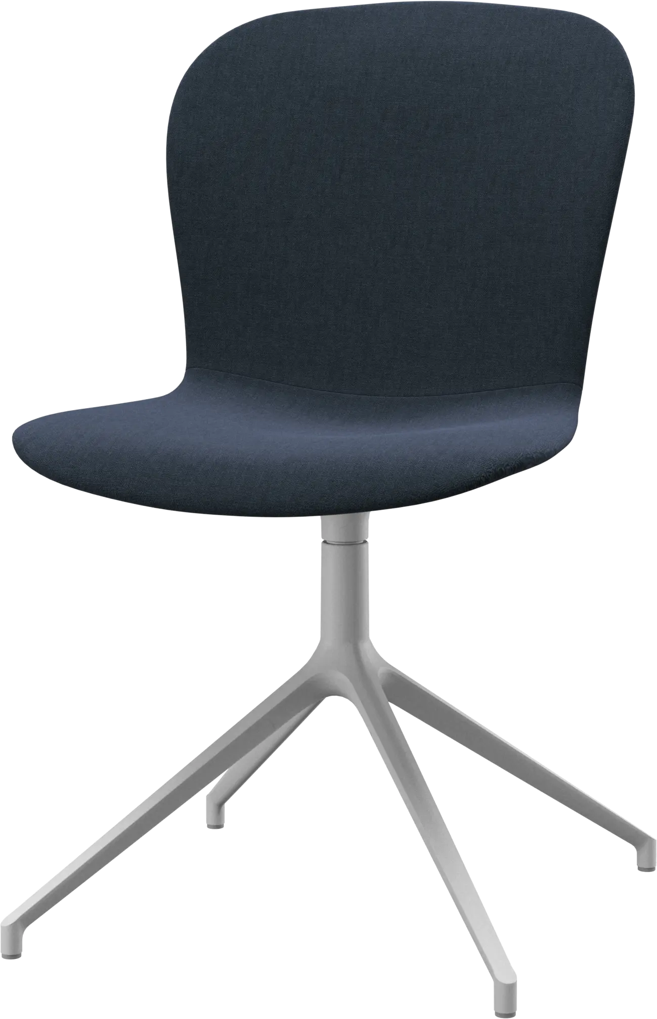 Adelaide dining chair with swivel function