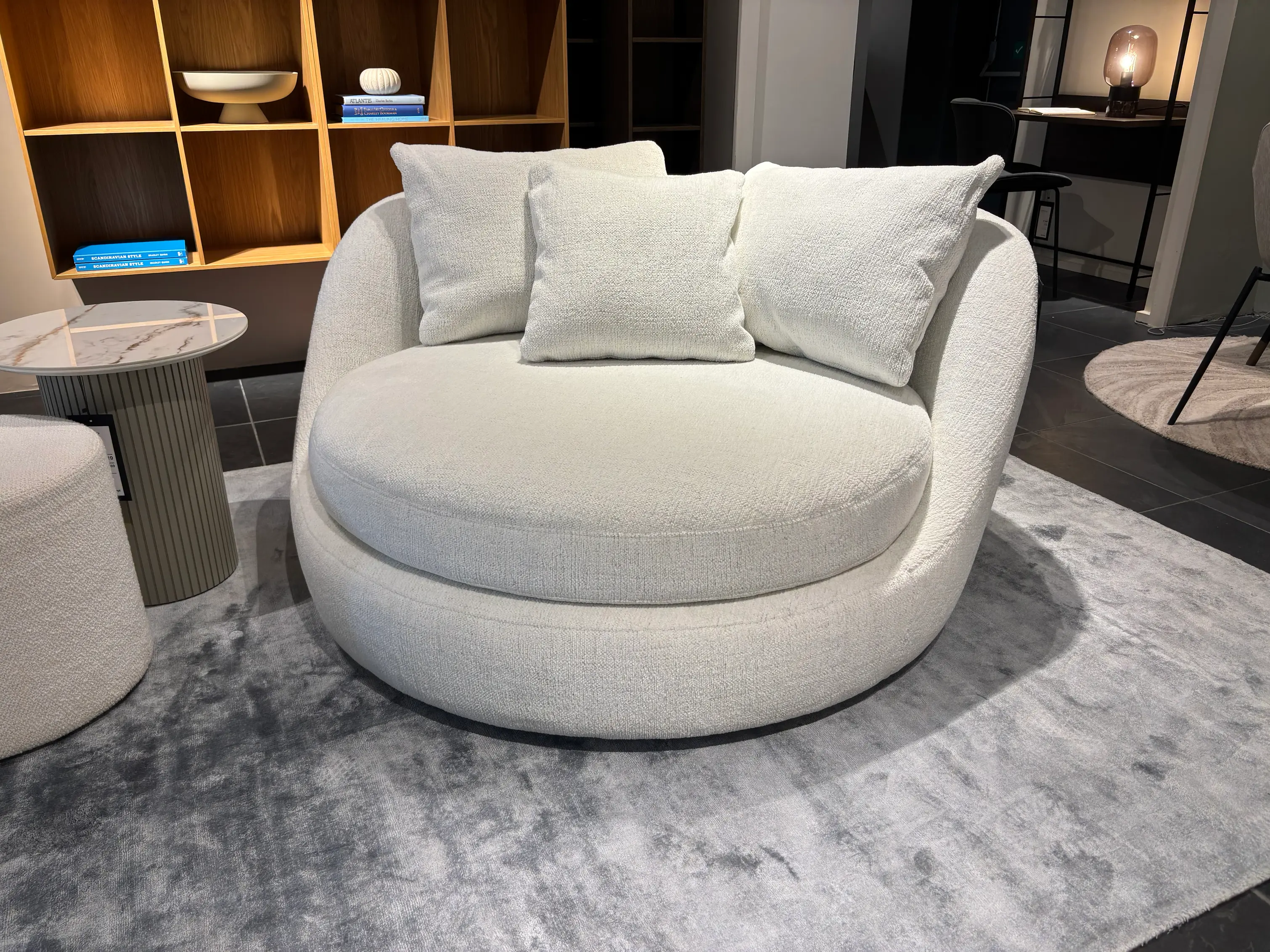 Armchairs