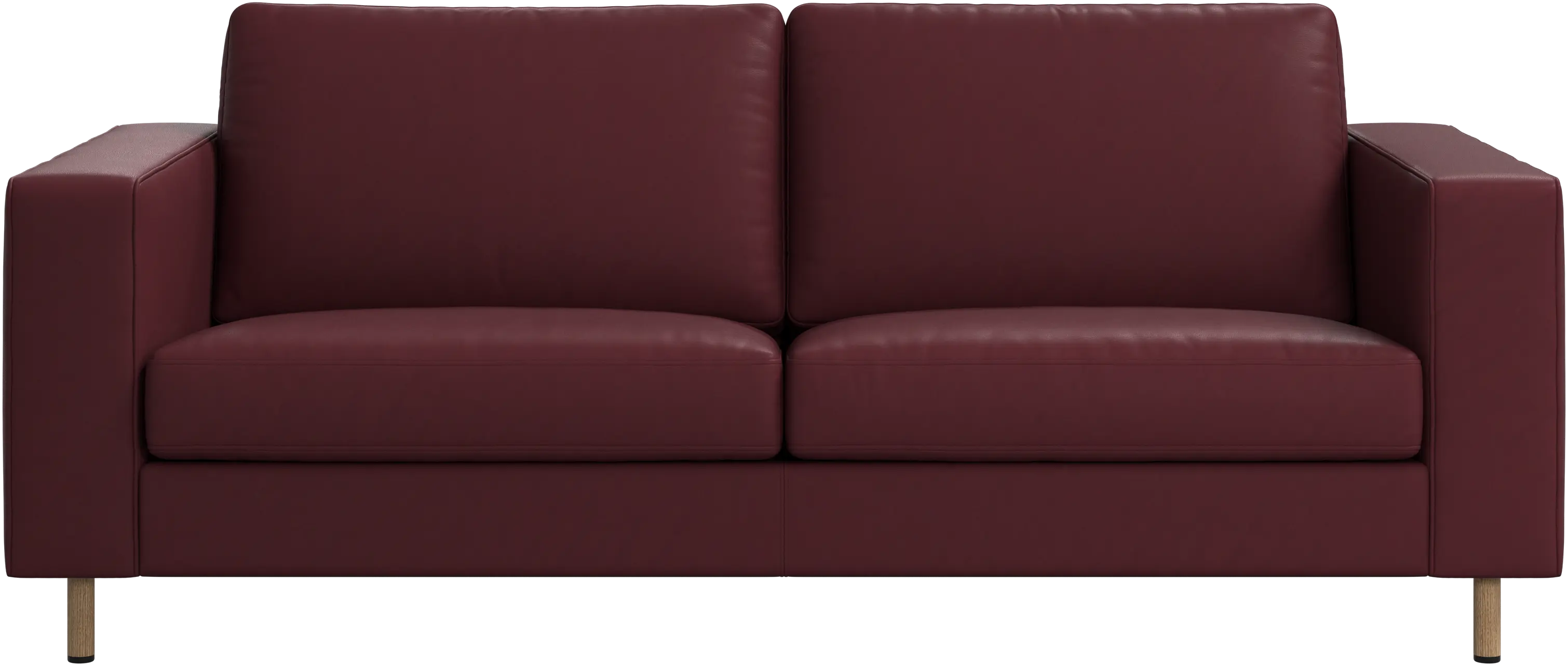 Indivi 2,5-istuttava sohva