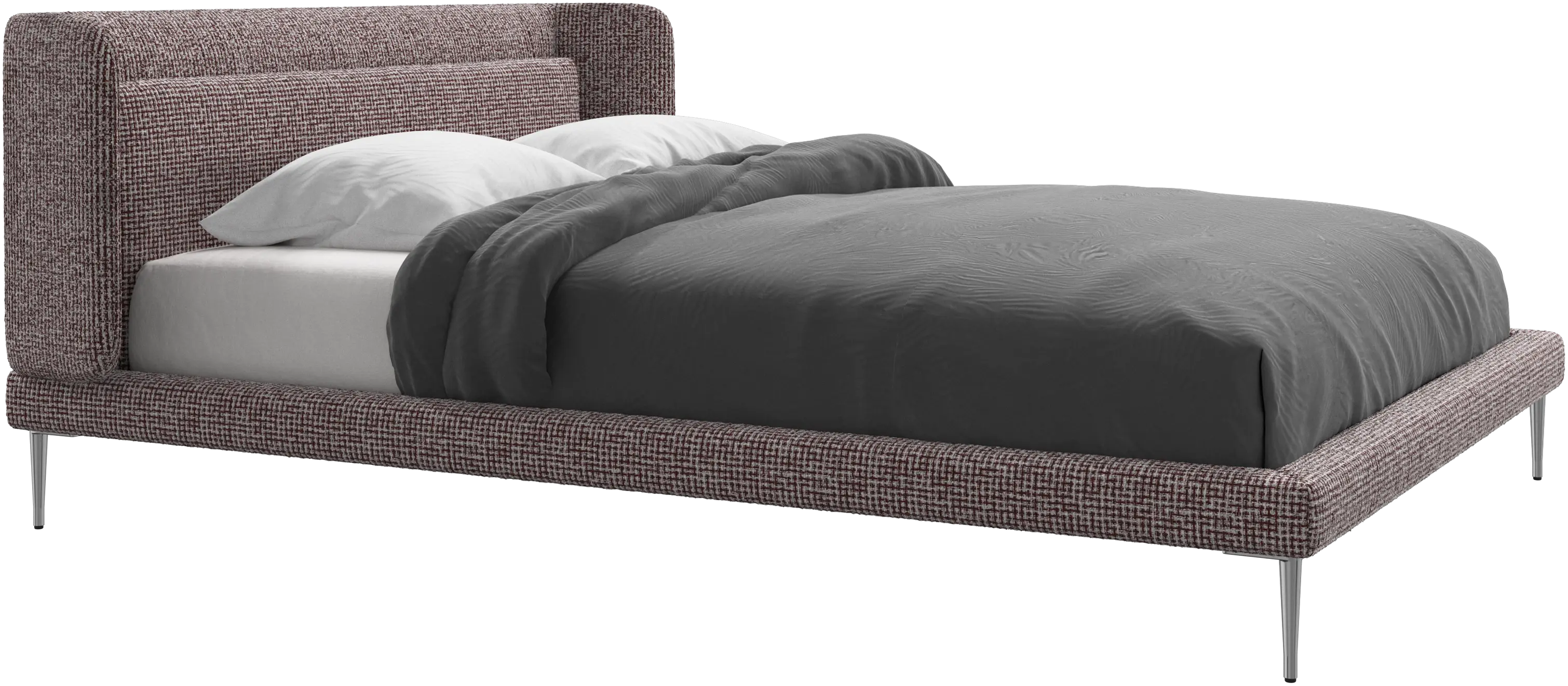 Austin bed, excl. mattress