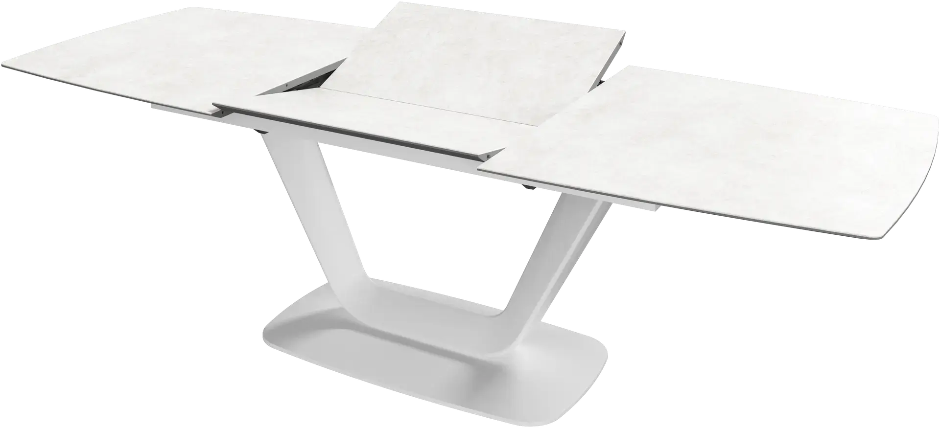 Dining tables Table de repas avec rallonge Alicante -20%