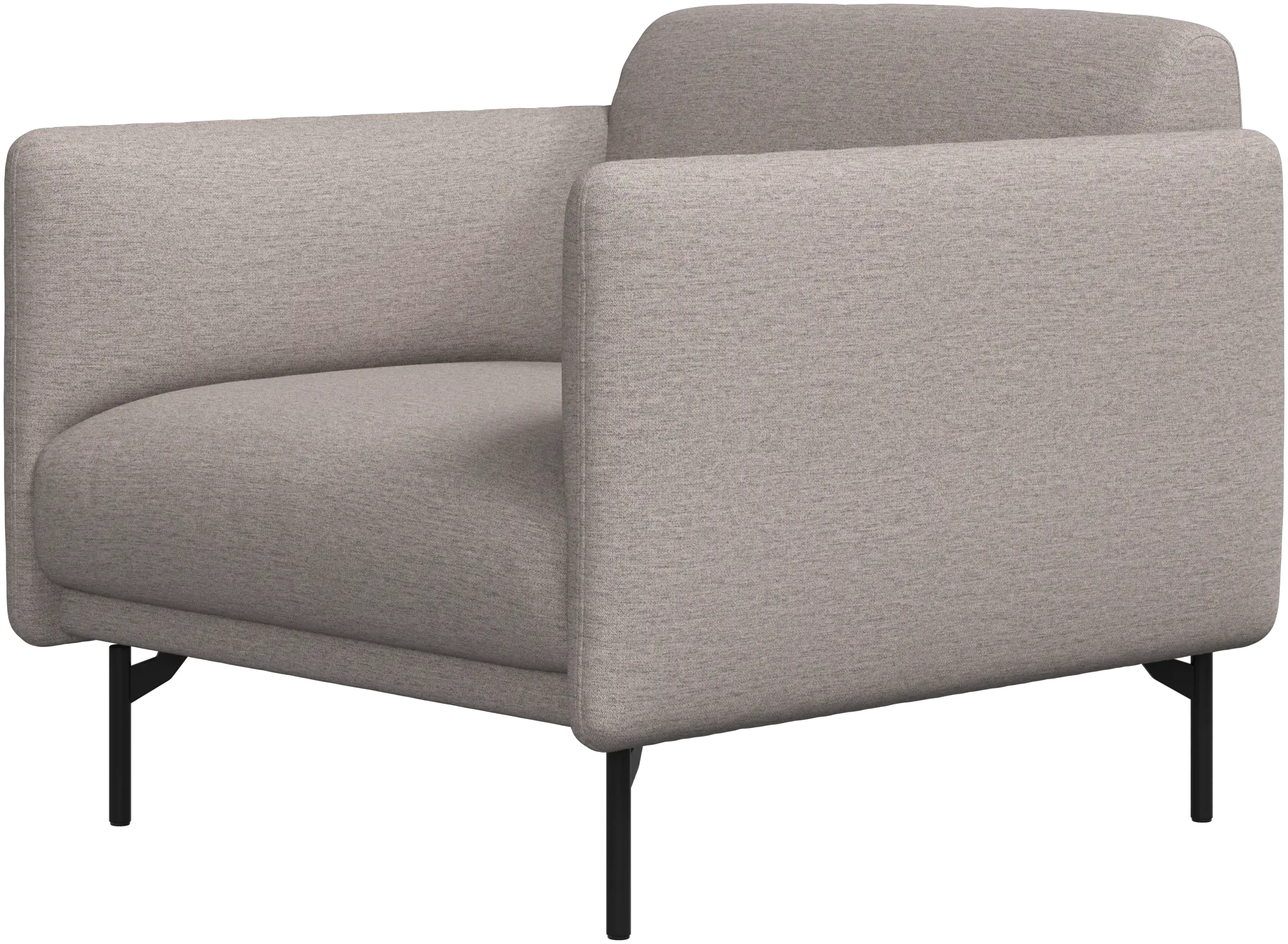 Berne armchair