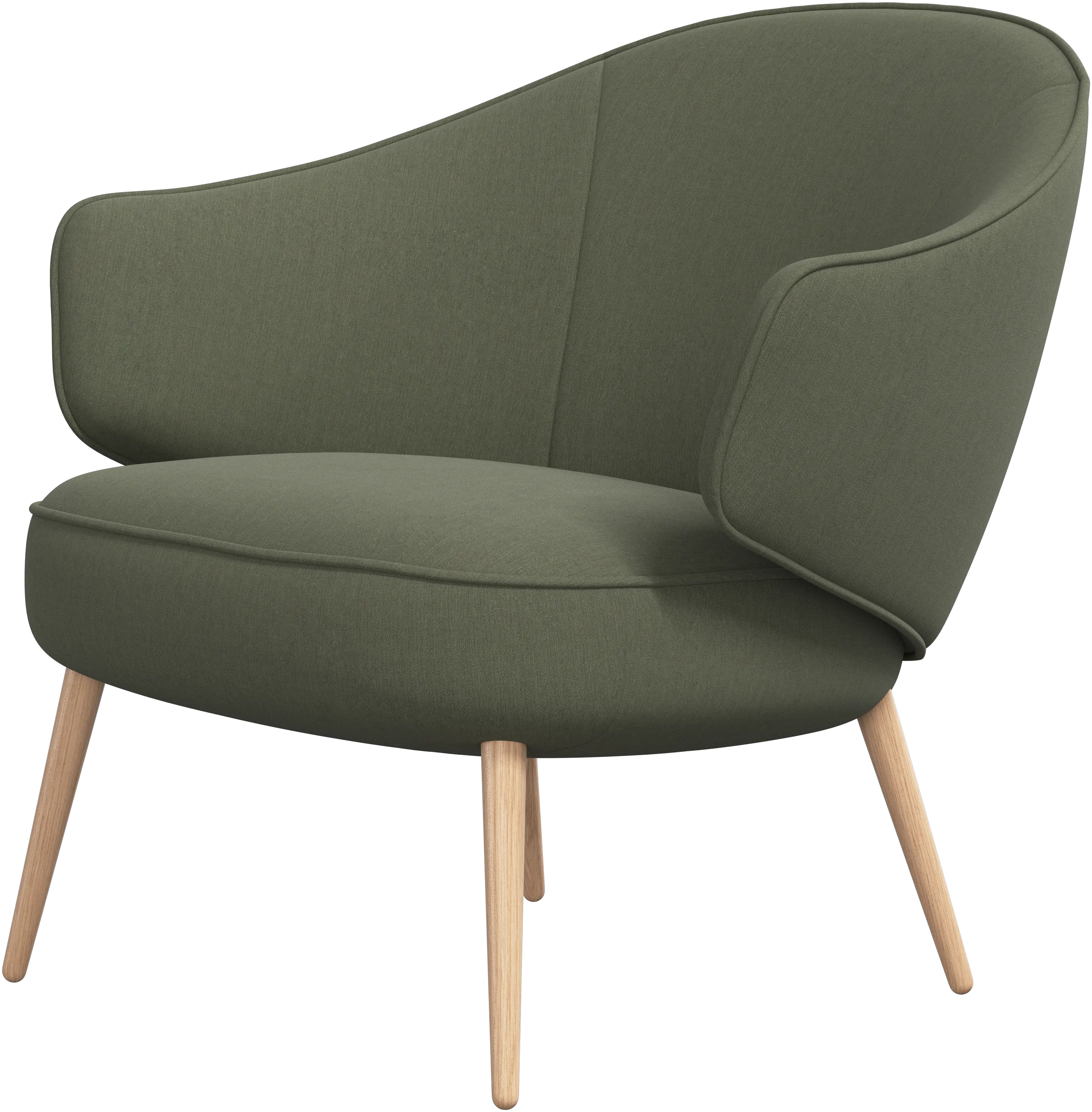 Fauteuil Charlotte