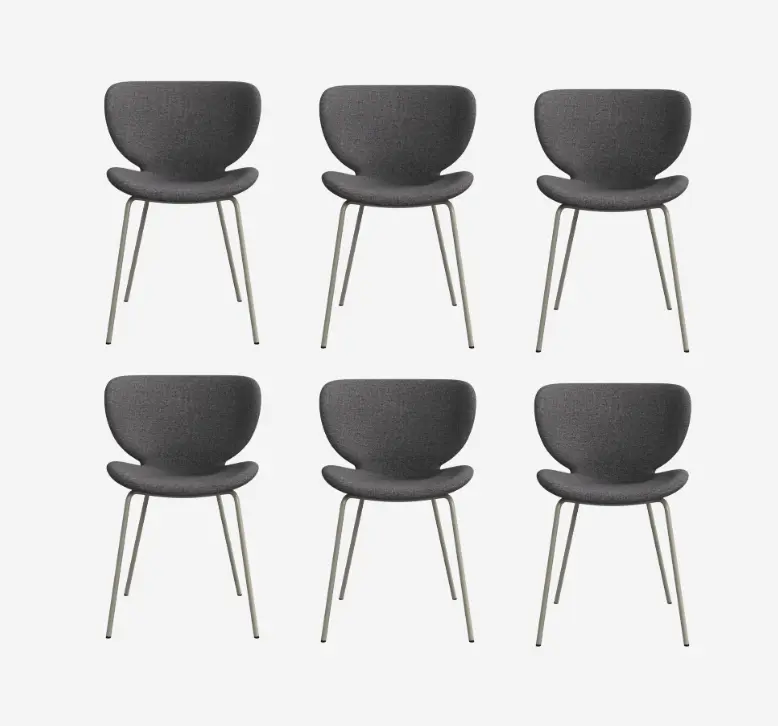 Dining chairs Hamilton Esszimmerstuhl (25% Preisvorteil)