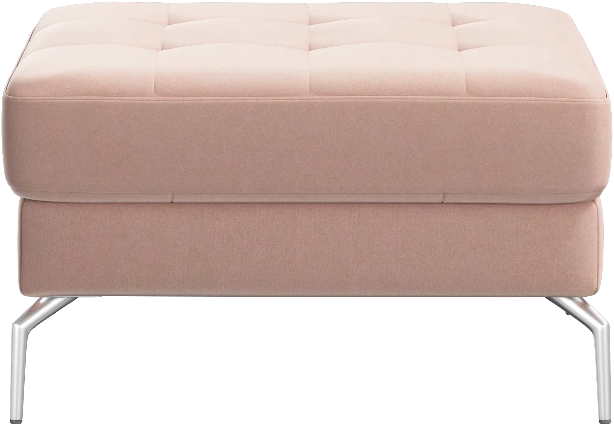Osaka footstool