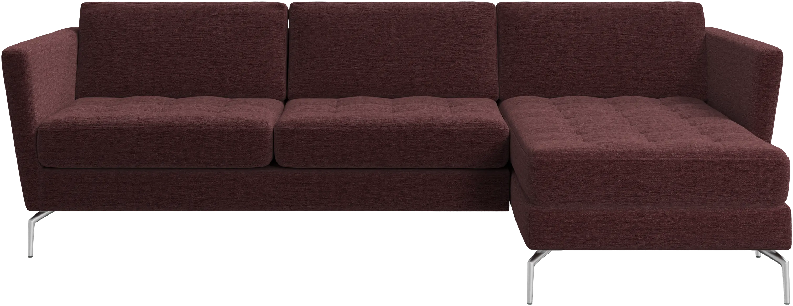 Osaka chaise longue sofa