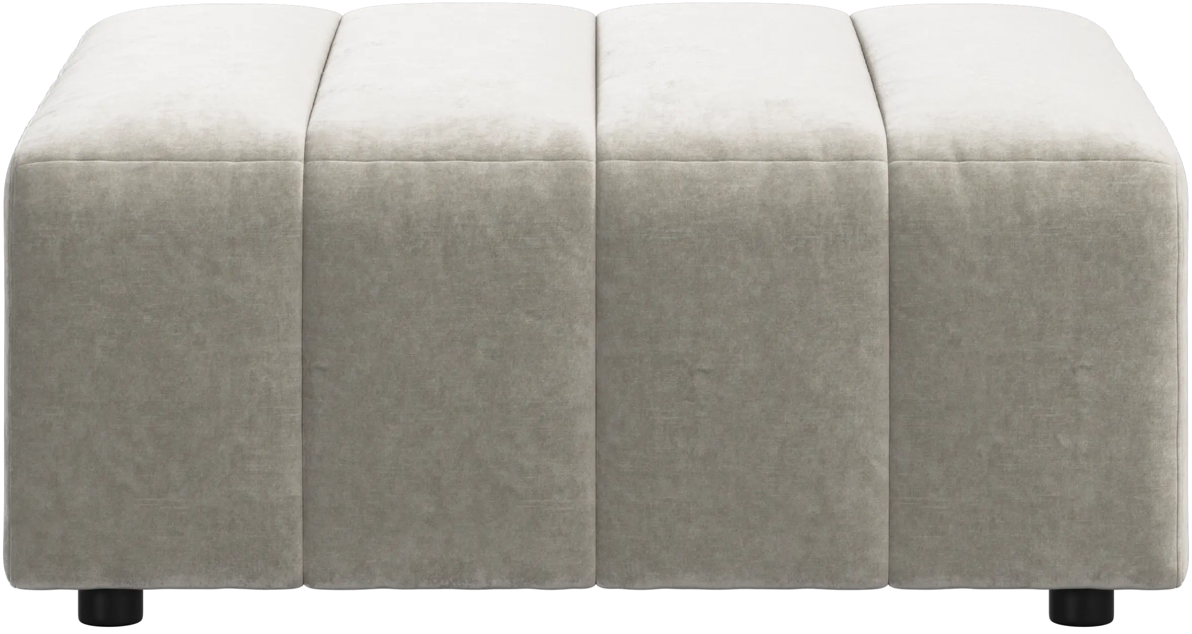 Bellagio pouf