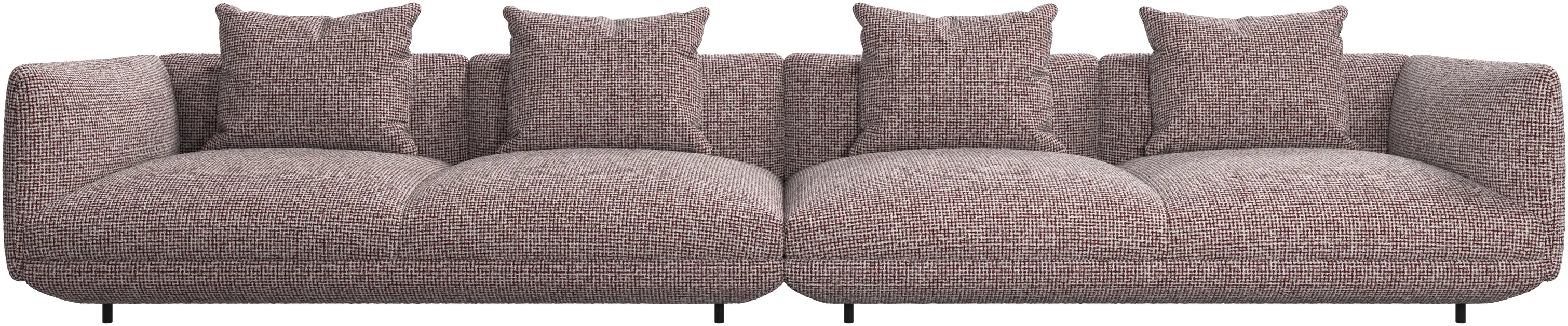 Salamanca 4 seater sofa