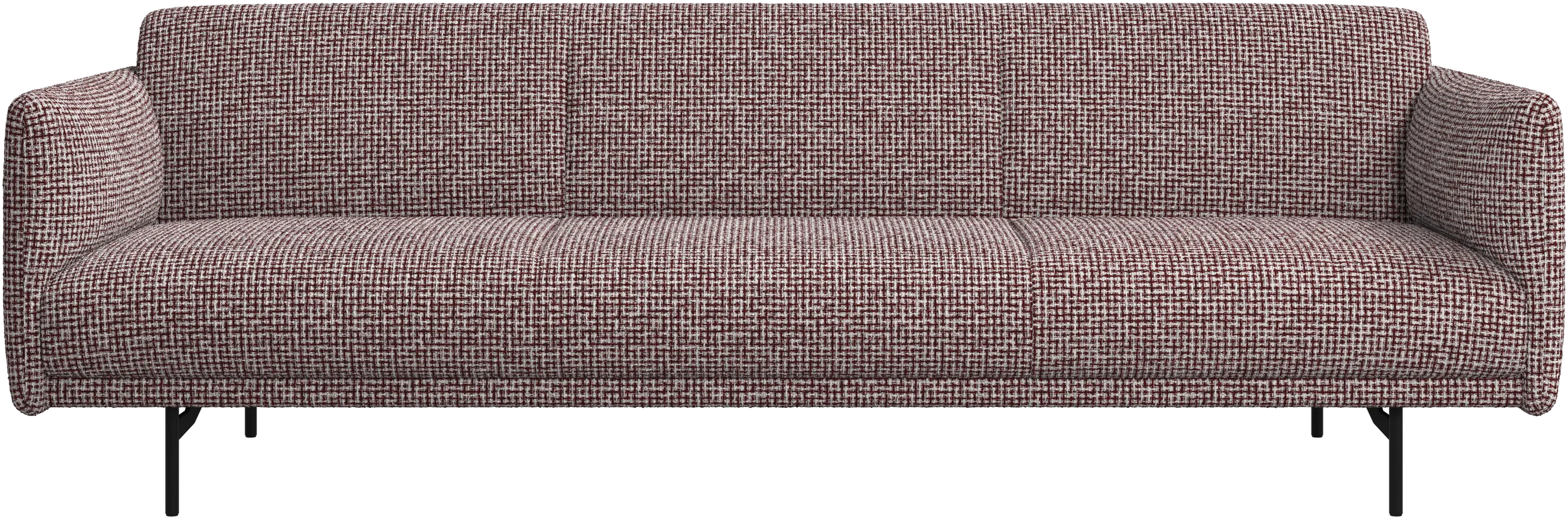Berne 3 seater