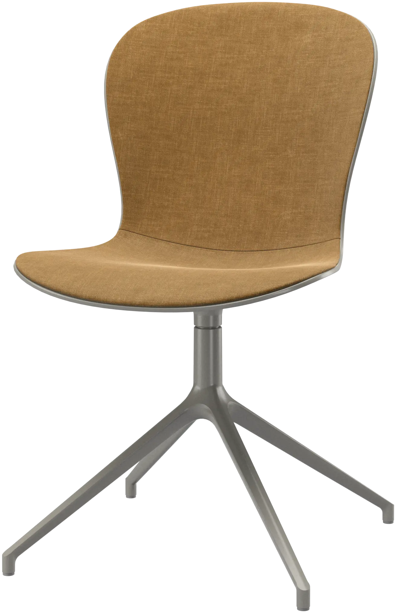 Adelaide dining chair with swivel function