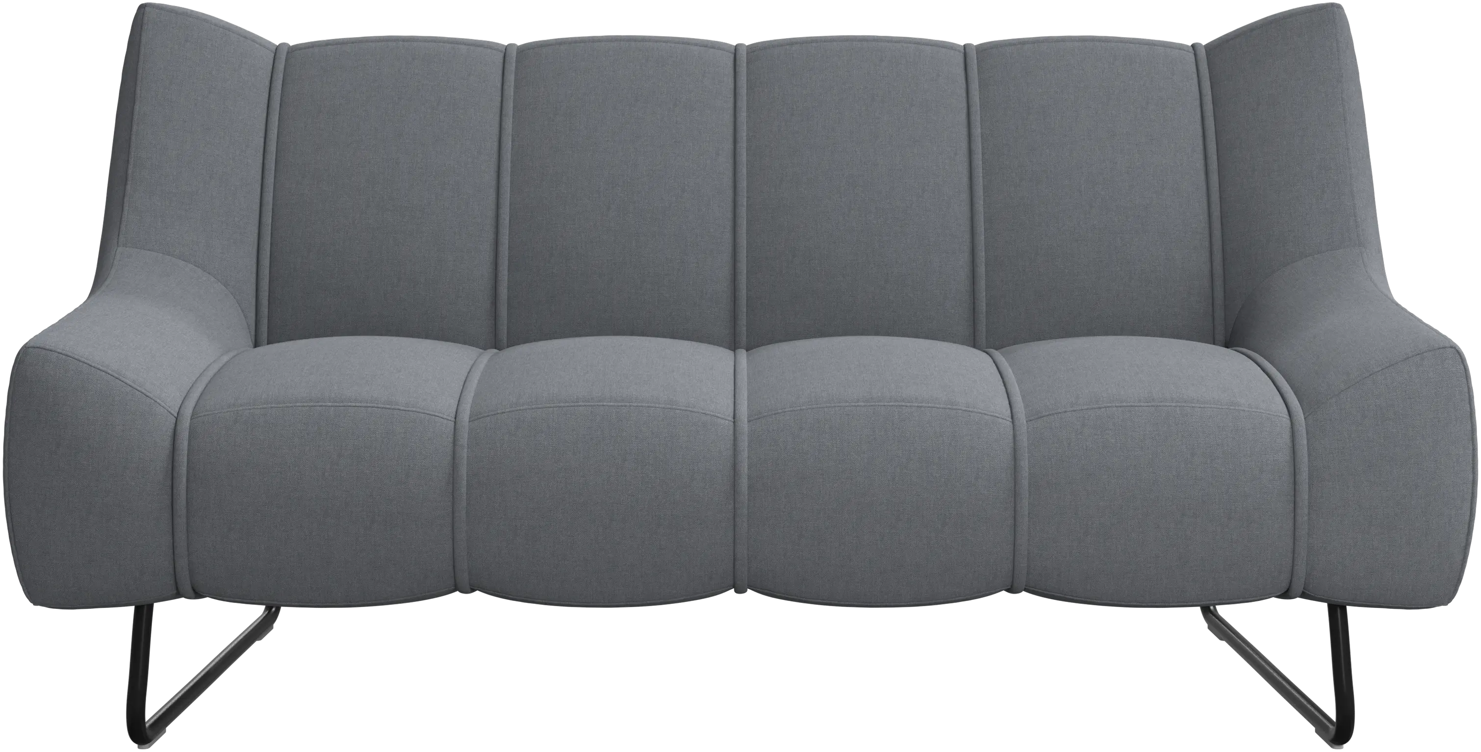 Nawabari 2 seater, high leg