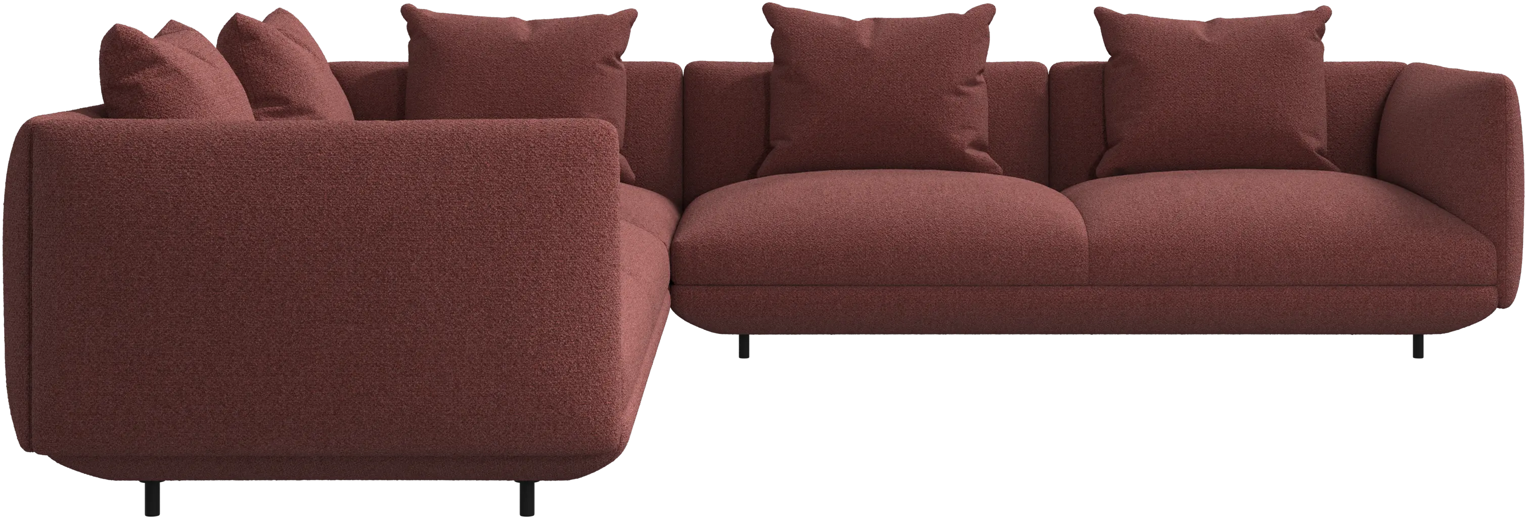 Salamanca corner sofa