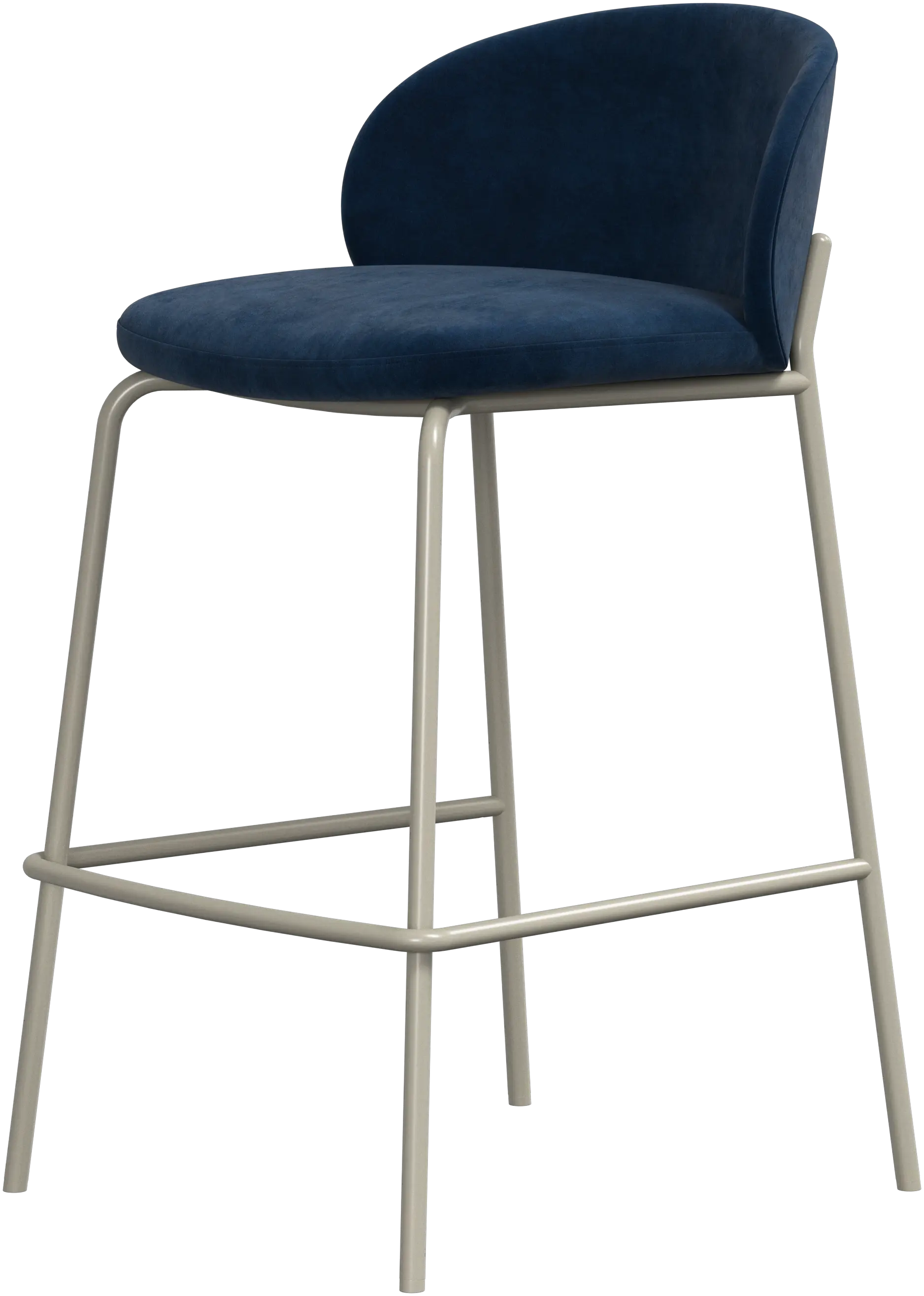 Princeton barstool