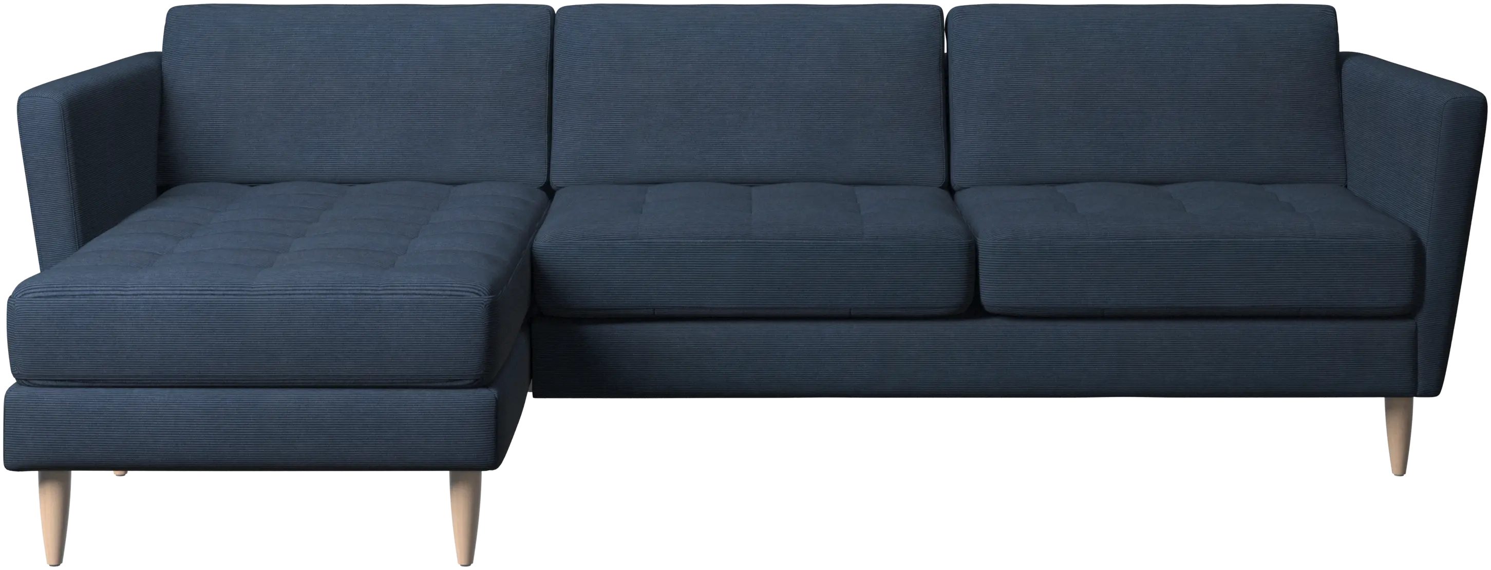 Osaka chaise longue sofa
