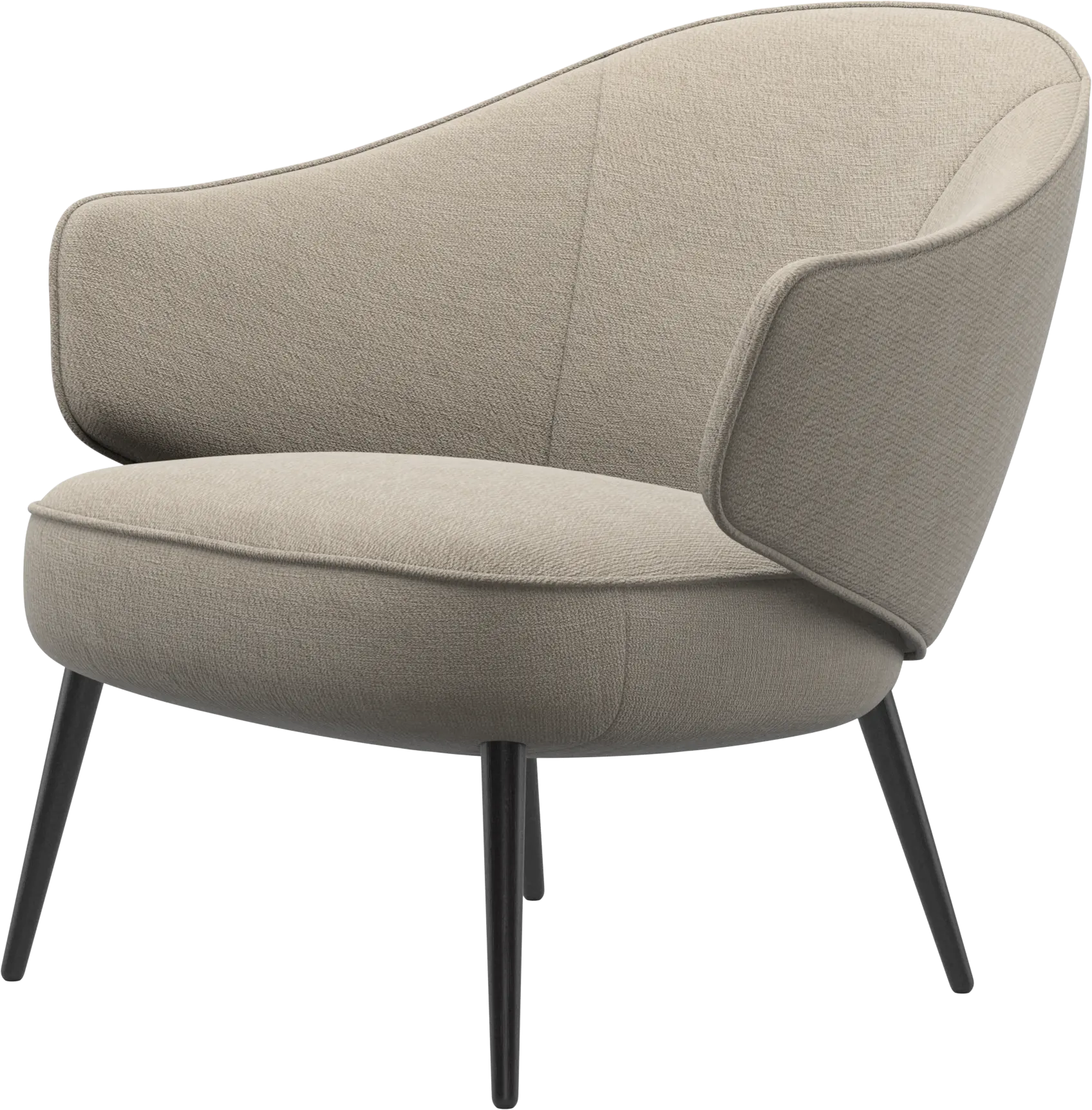 Charlotte armchair