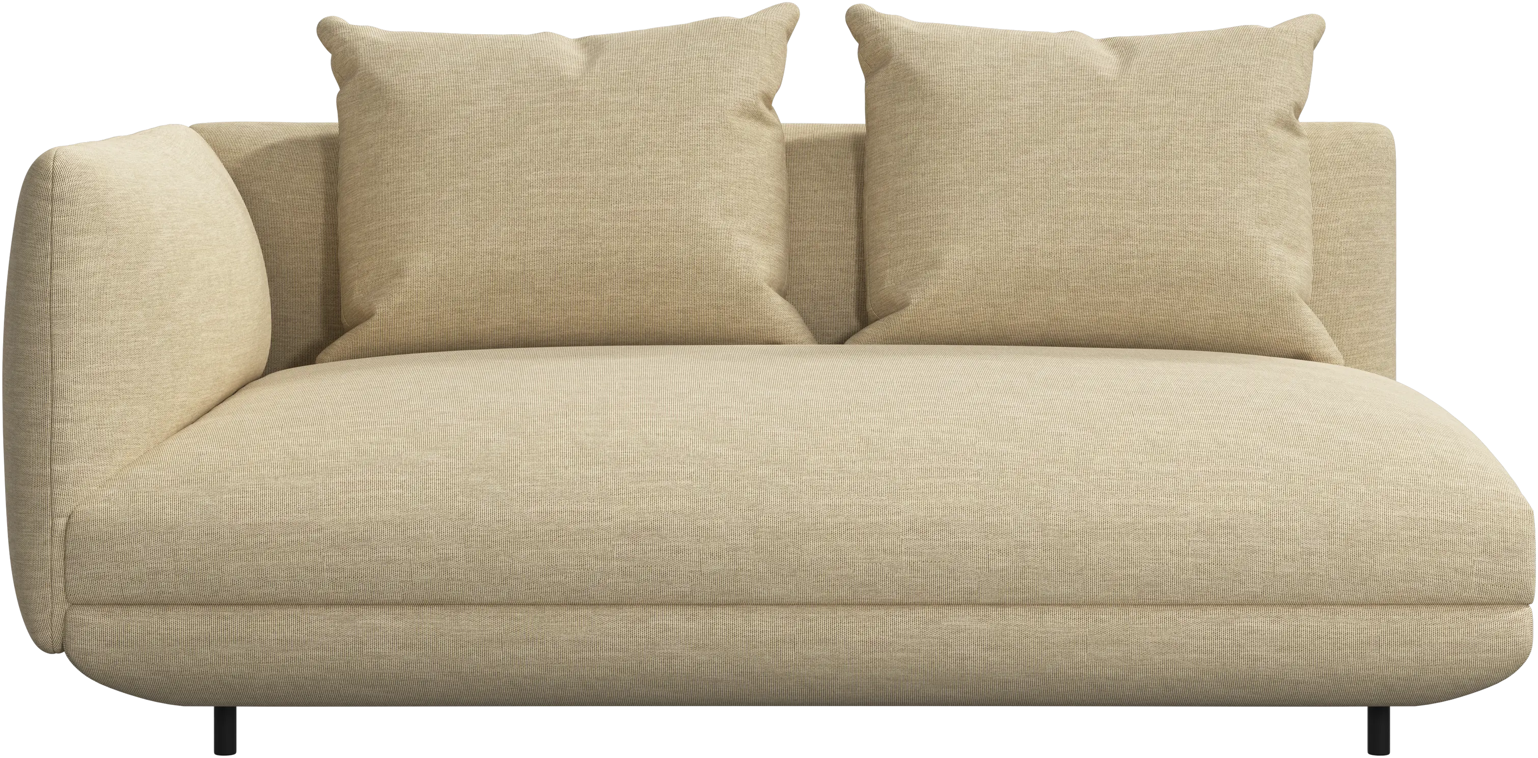 Salamanca 1,5 seater, left arm