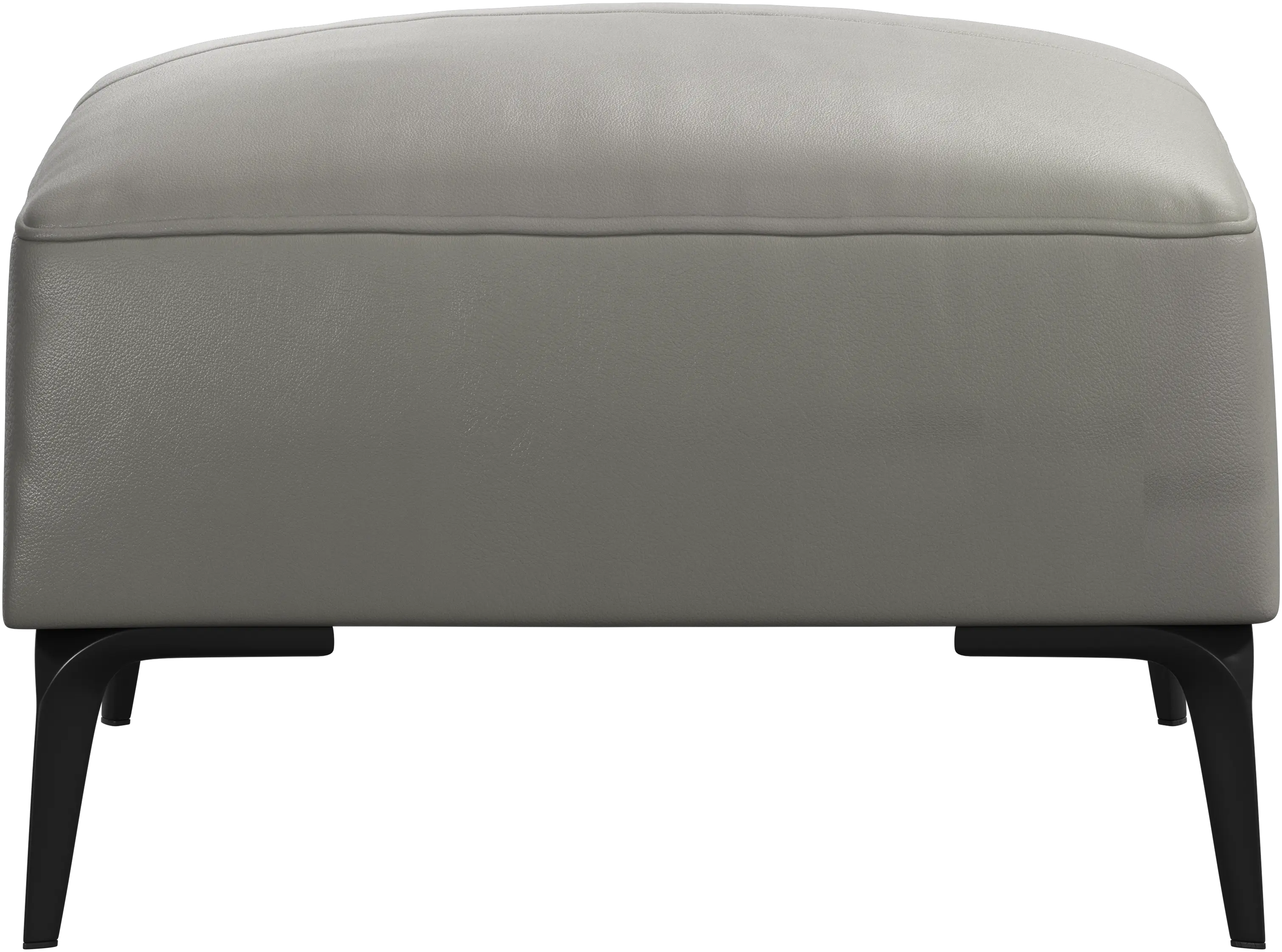 Zürich footstool