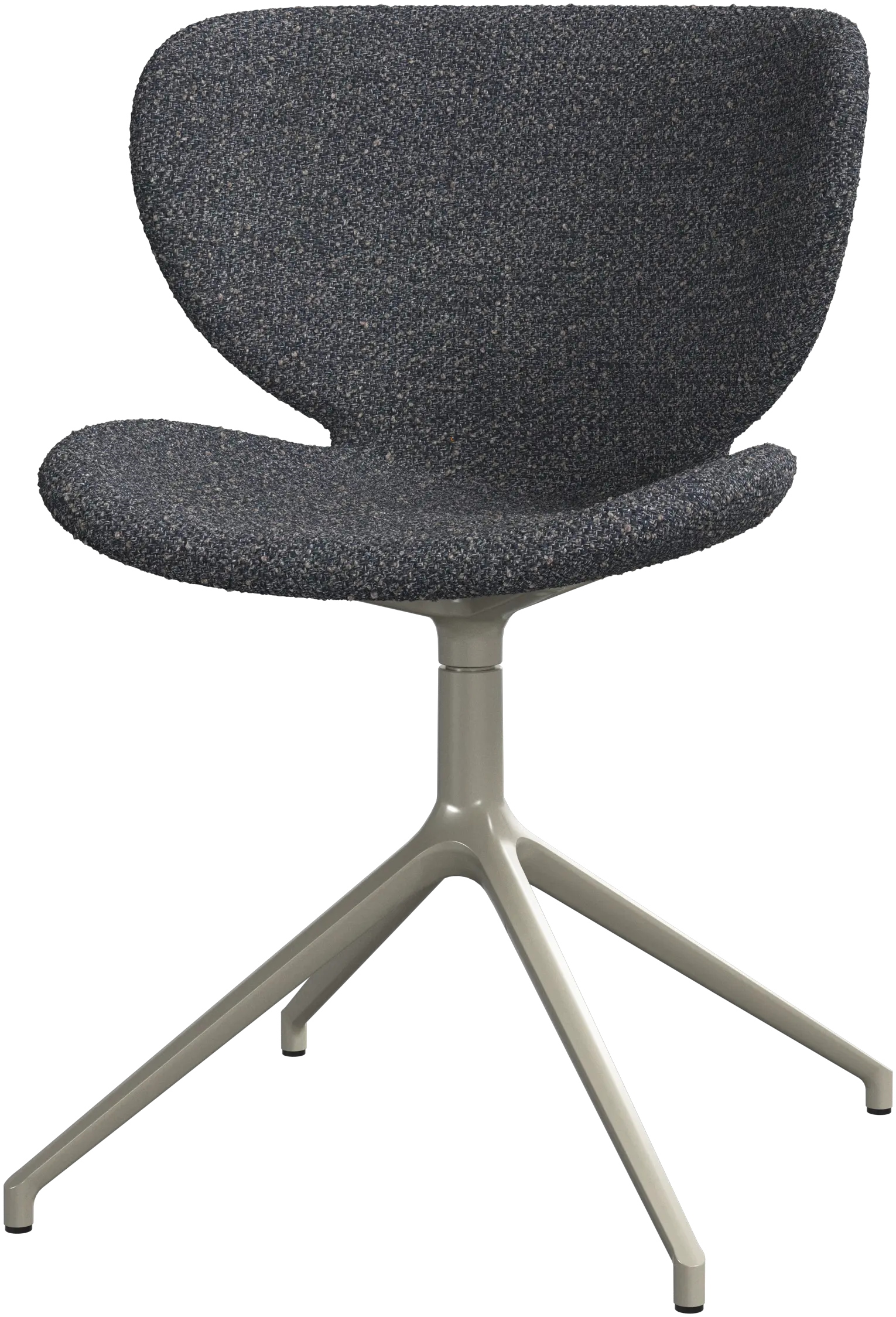 Chaise de salle à manger Vienna avec fonction pivotante