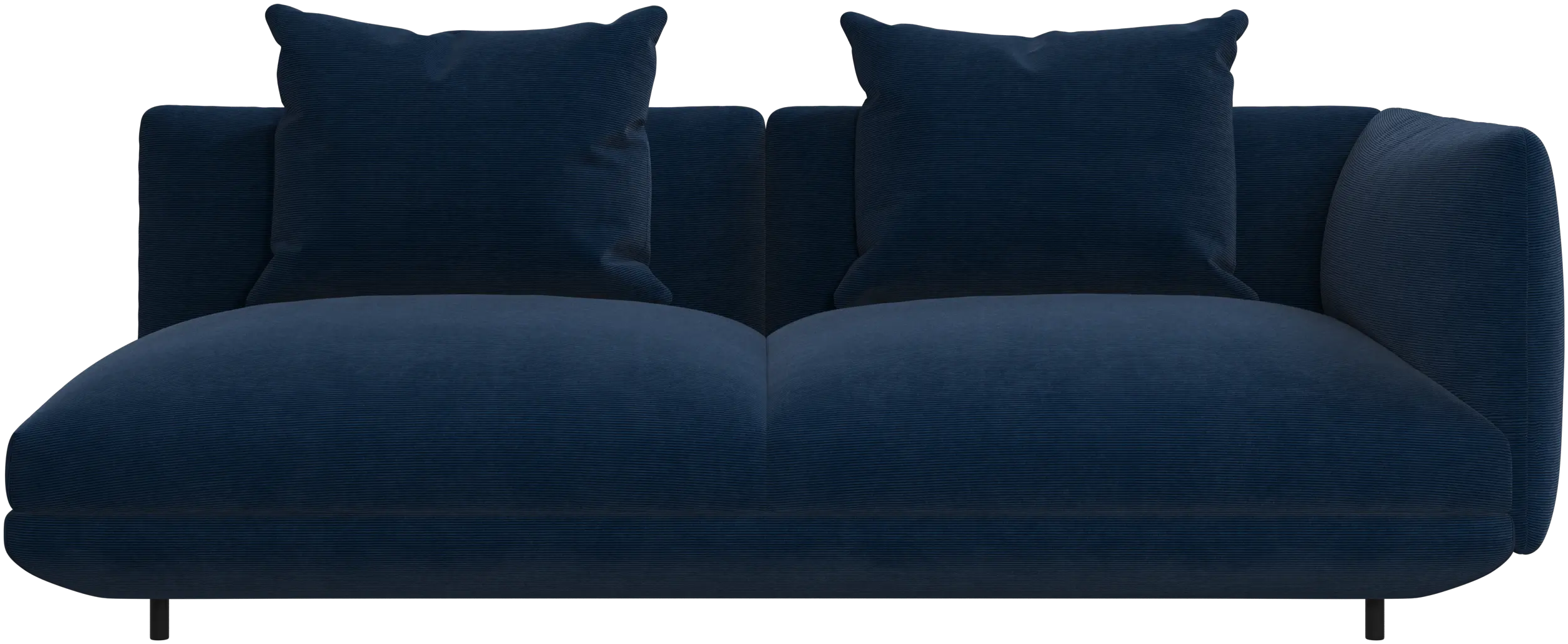 Salamanca 2 seater, right arm
