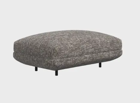 Salamanca footstool small - less 40%