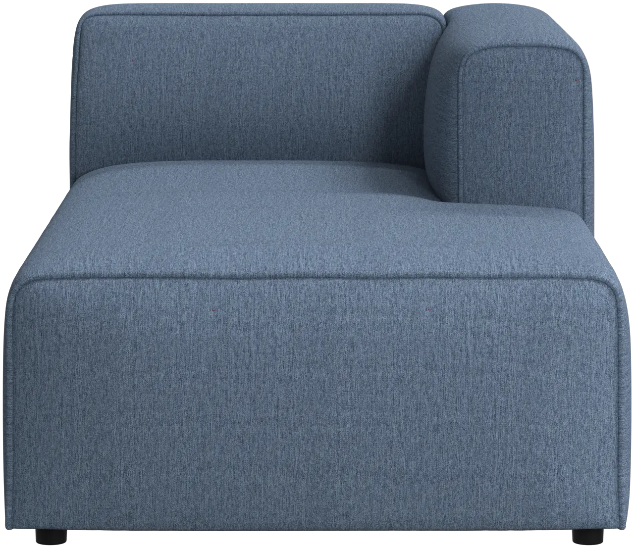 Carmo chaiselong right sofa