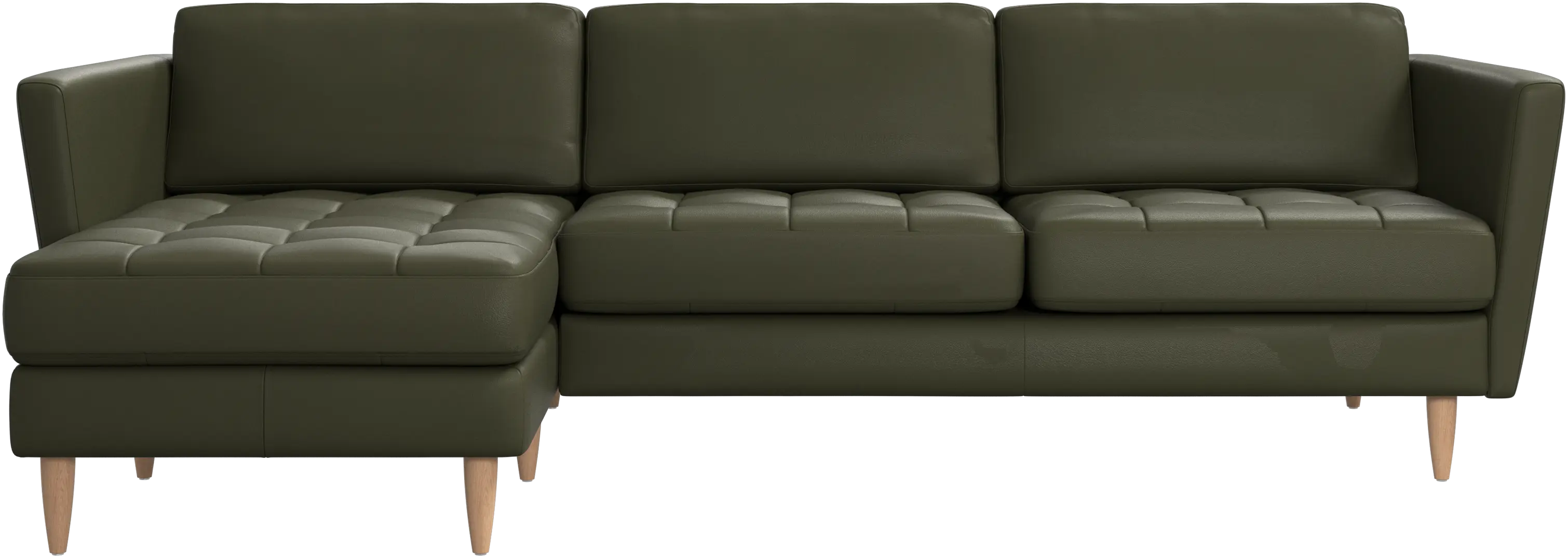 Canapé chaise longue Osaka