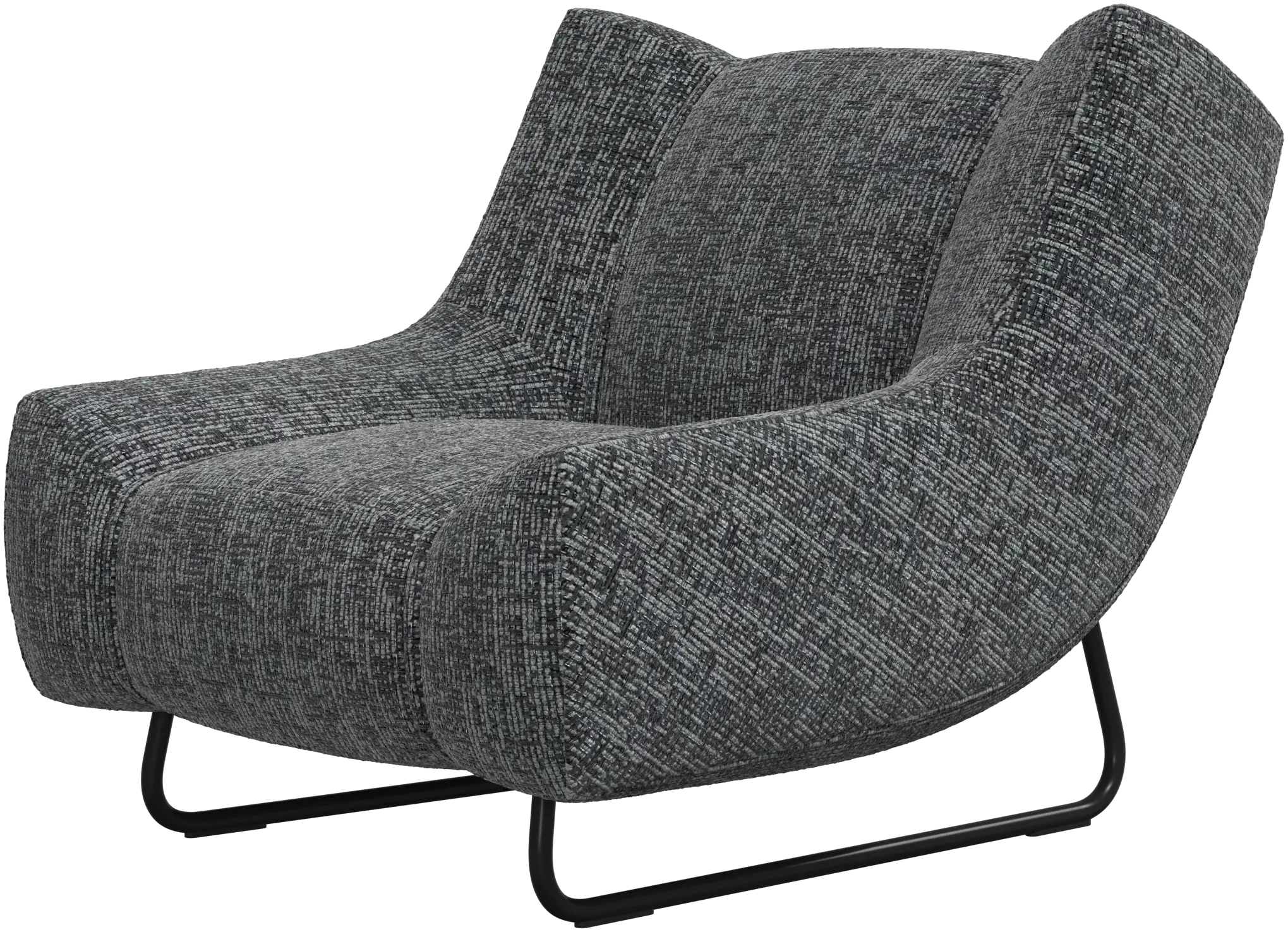 Nawabari armchair