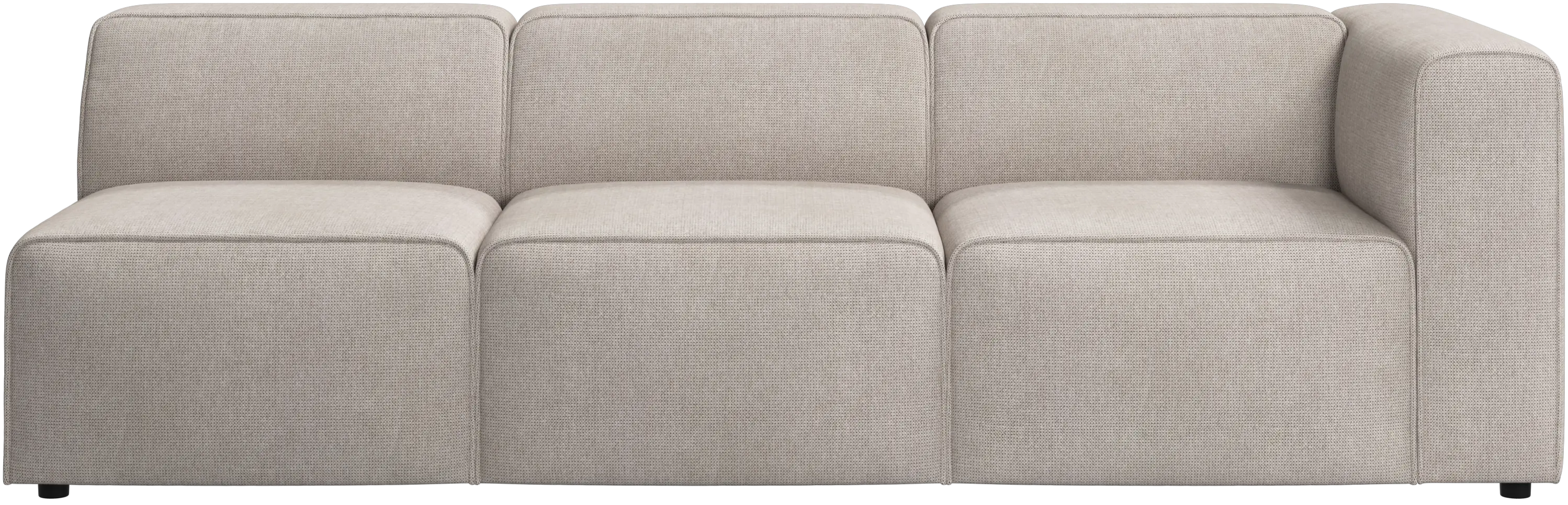 Carmo 3 seater sofa