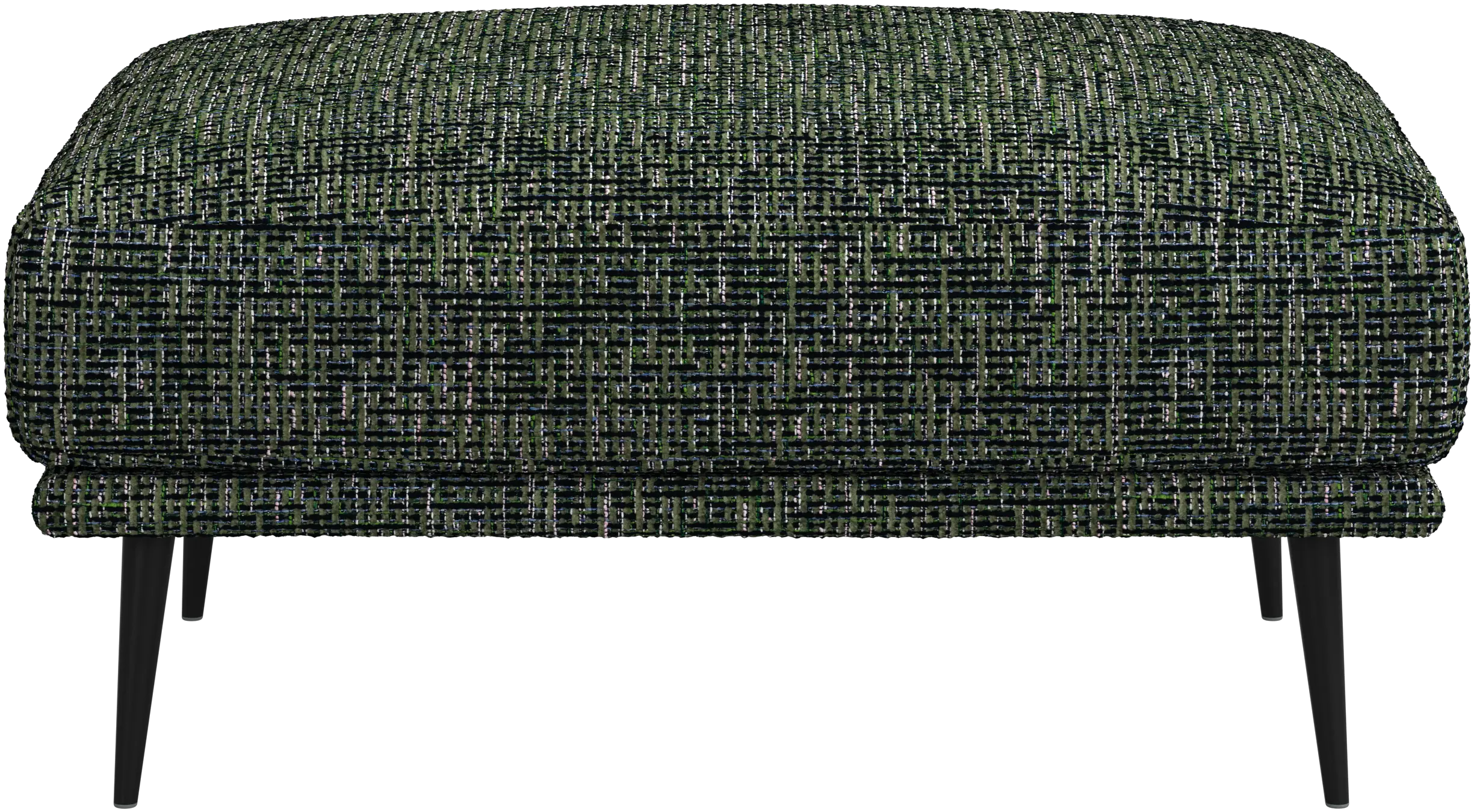 Carlton footstool