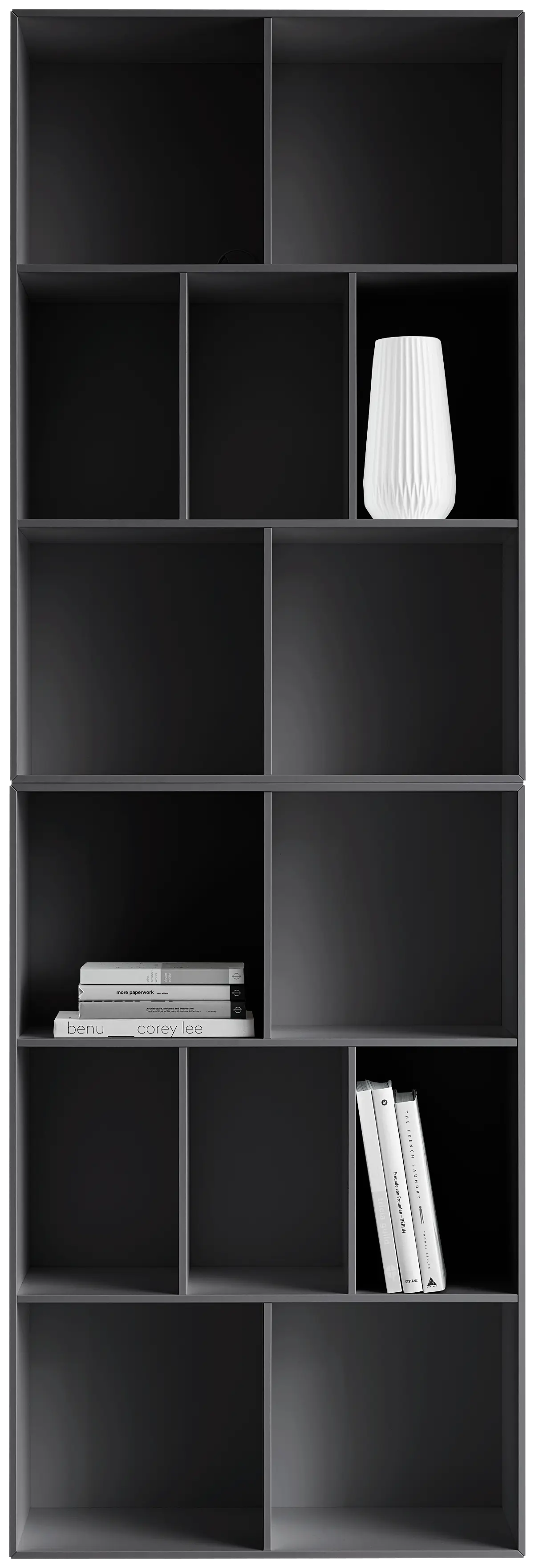 Como wall system
