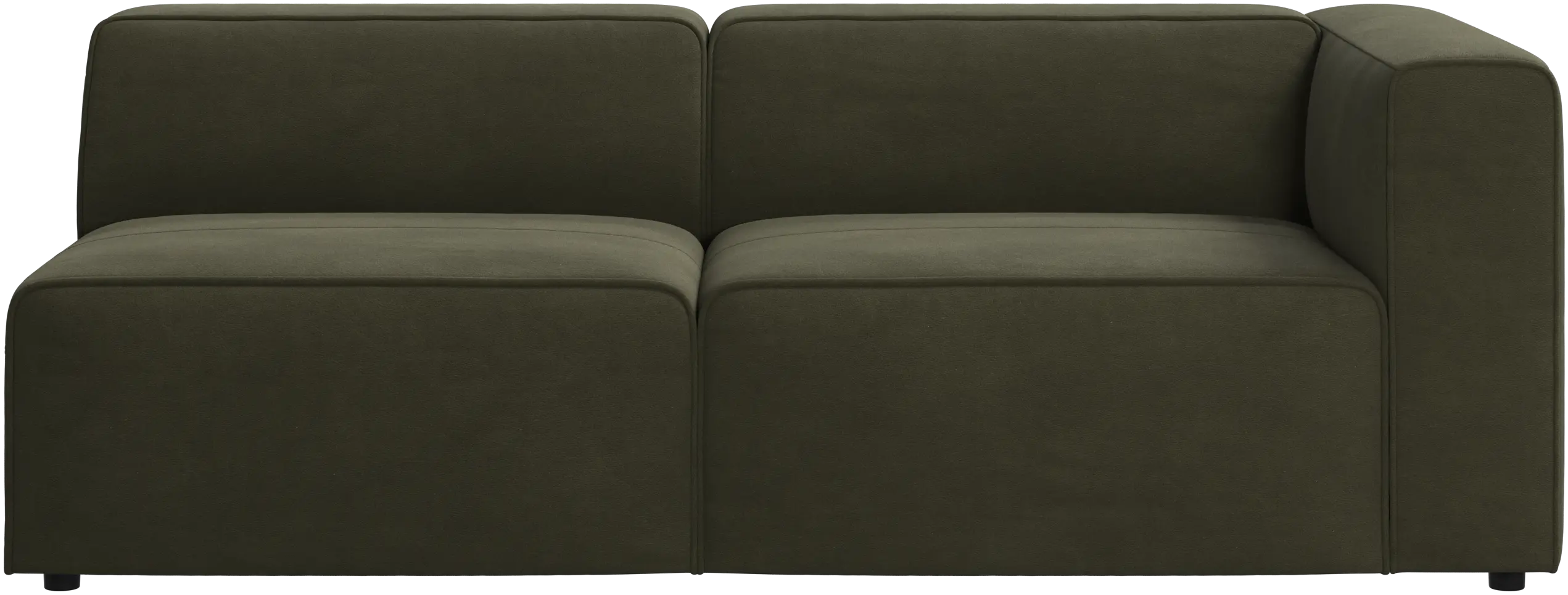 Carmo 2.5 seater sofa