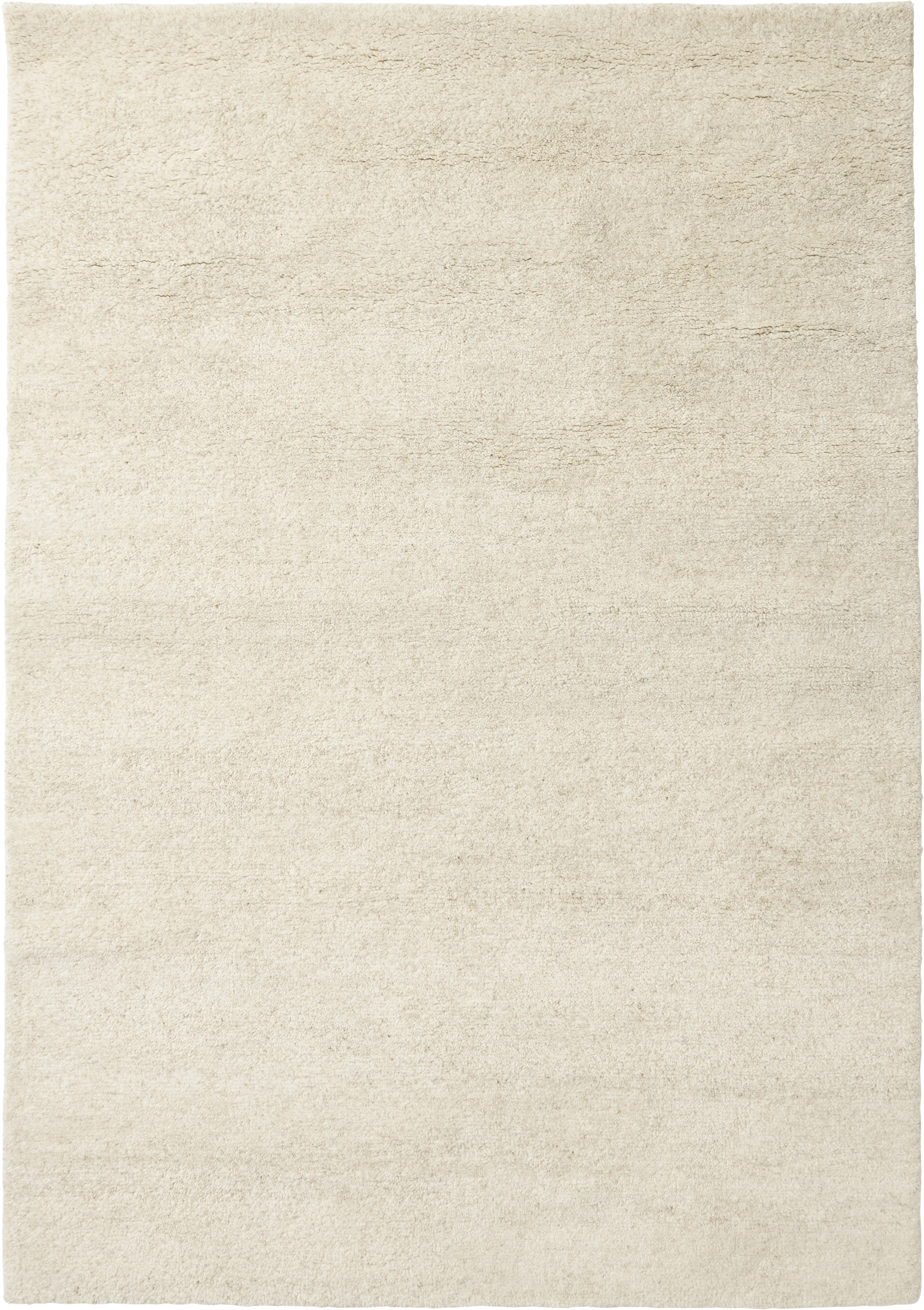 Raw Embrace rug