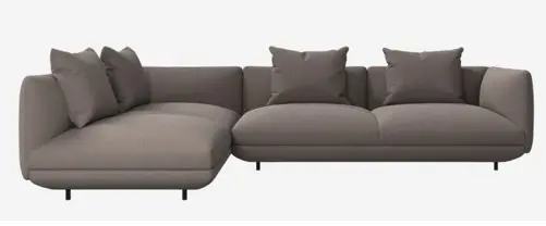 Sofas Salamanca コーナーソファ