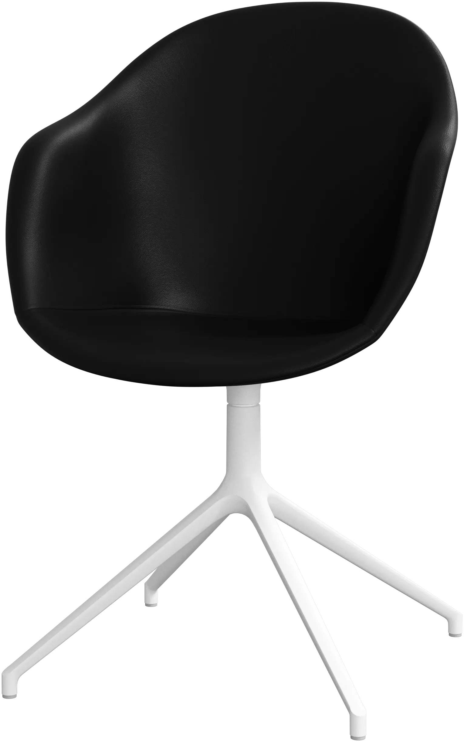 Adelaide chair with swivel function