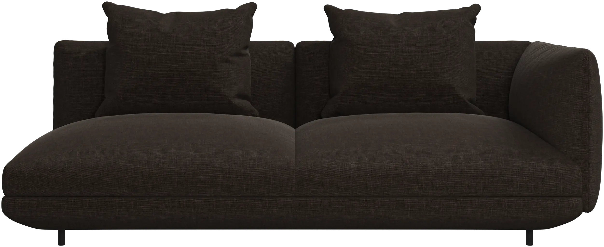 Salamanca 2 seater, right arm
