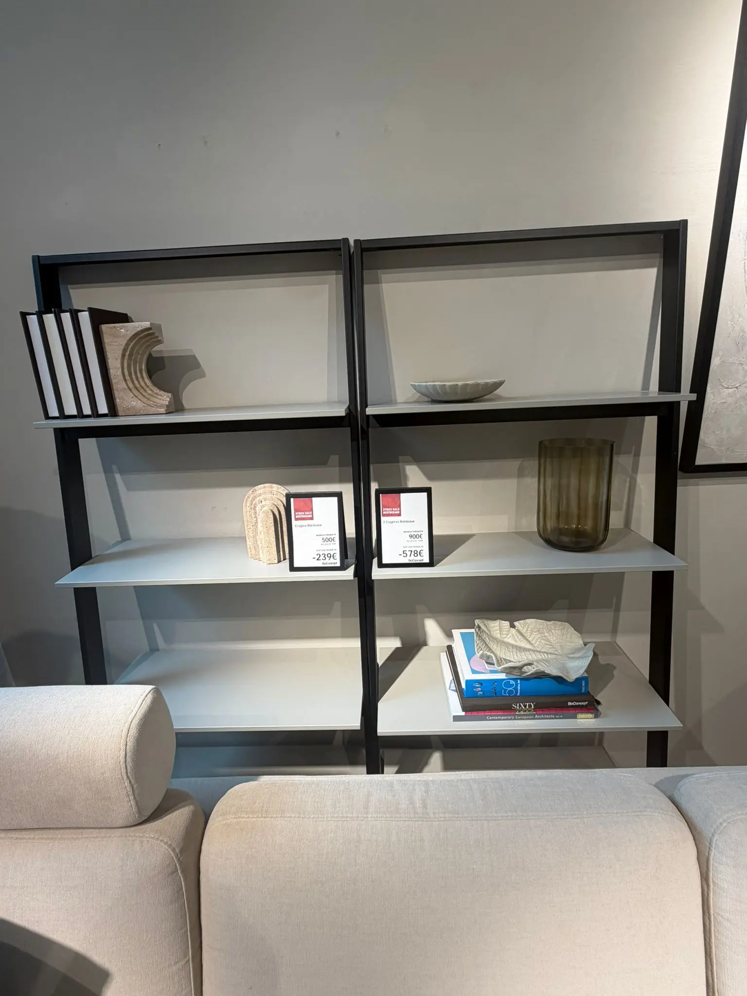 Storage Plank Bordeaux direct leverbaar