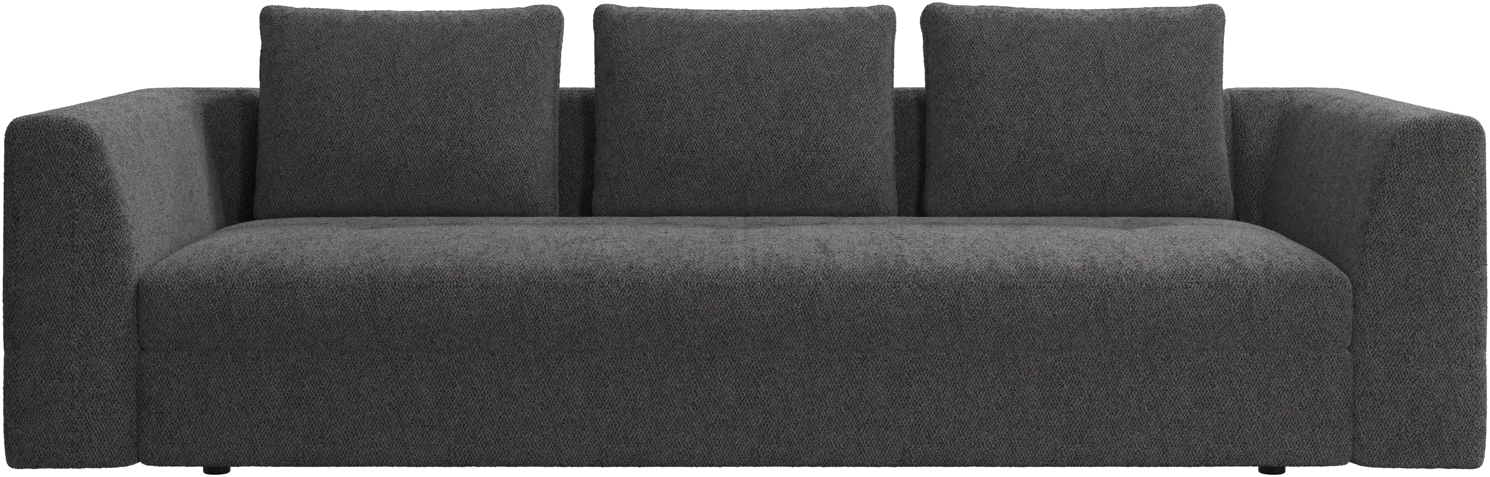 Bergamo 3 seater