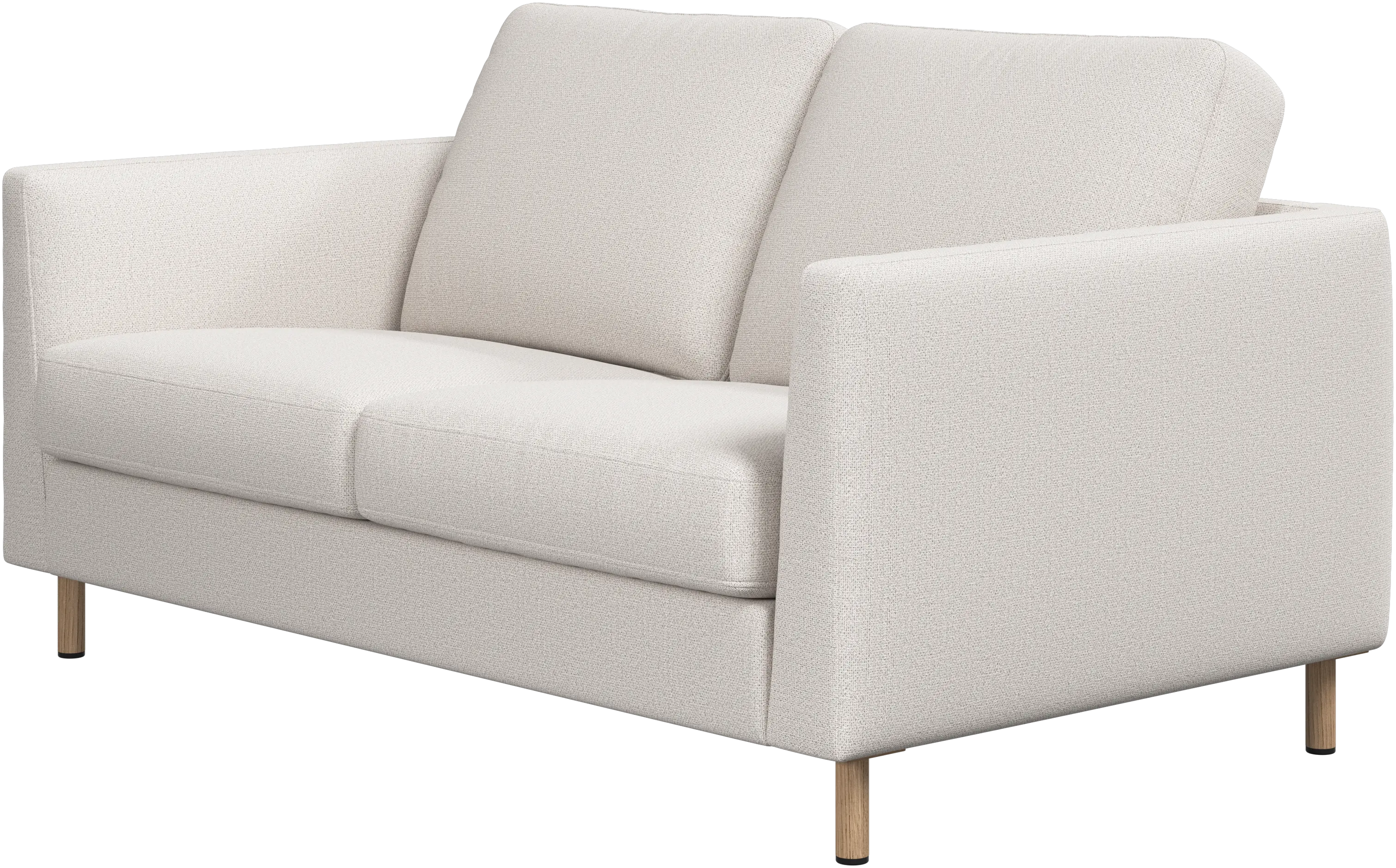 Indivi 2 seater sofa
