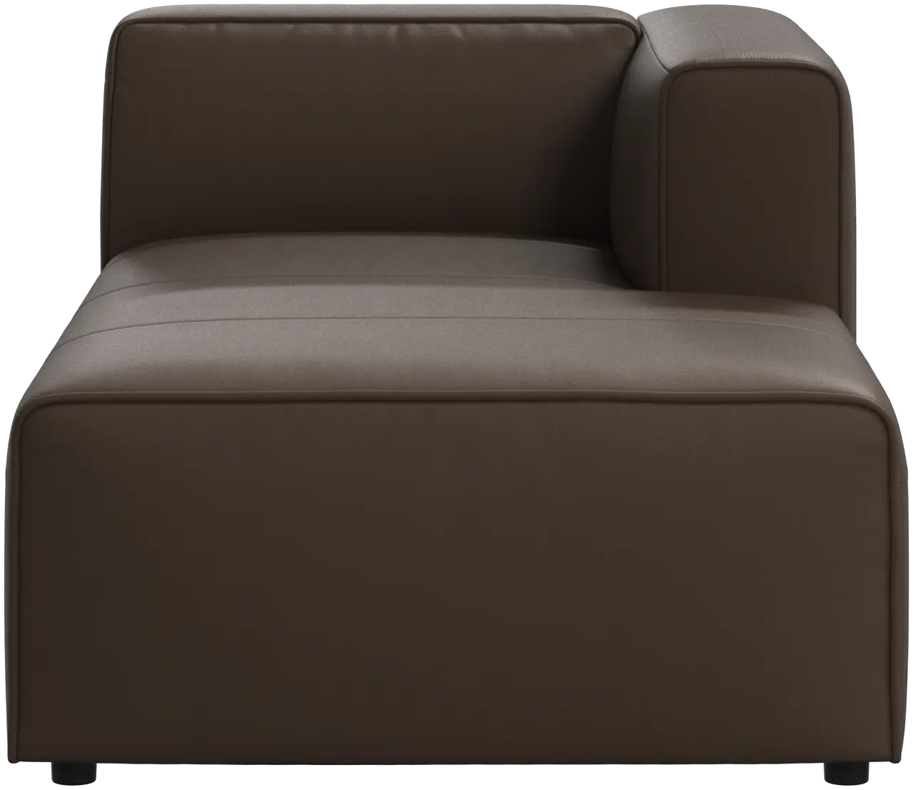 Carmo chaise longue sofa